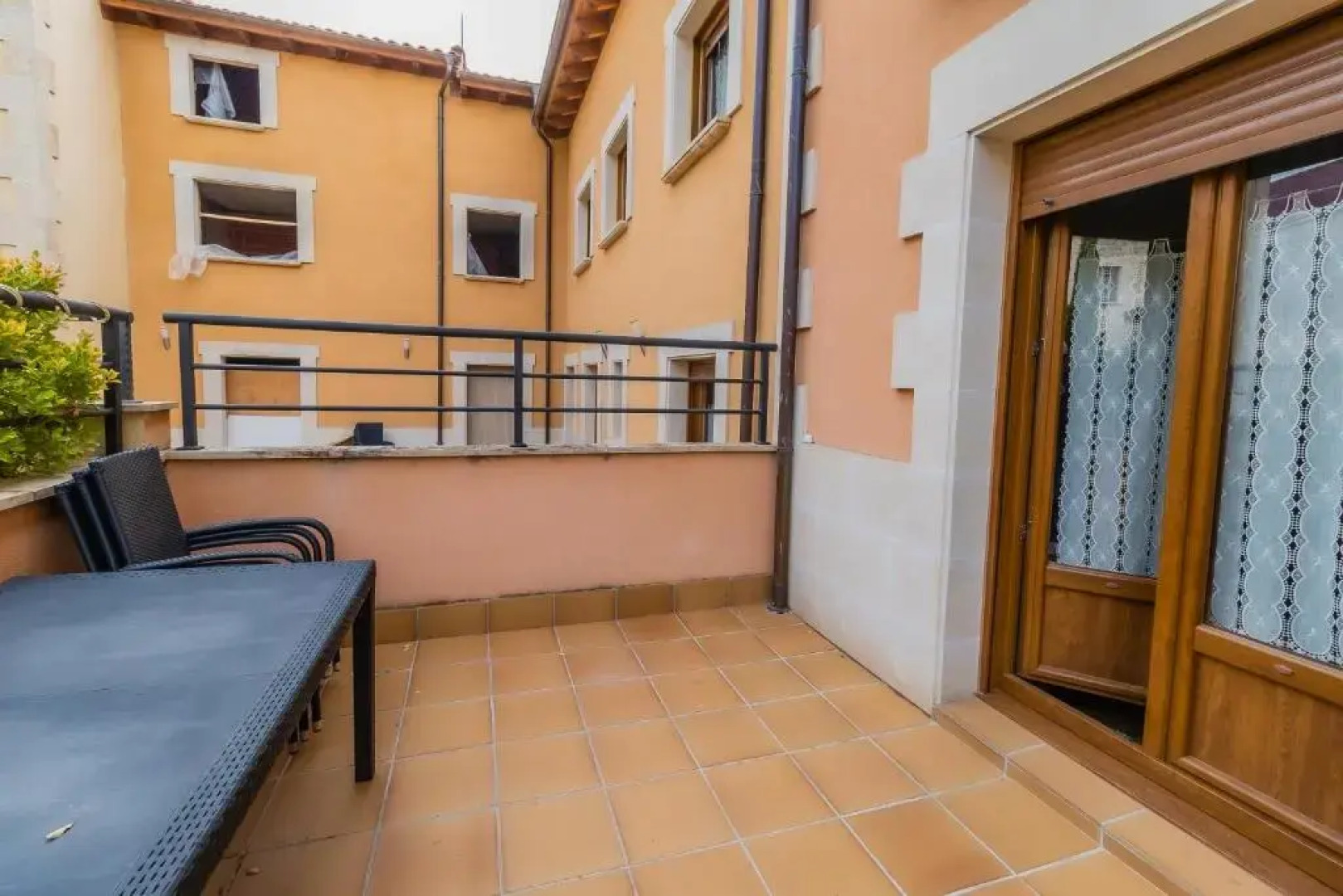 Apartamentos Santo Domingo de Silos