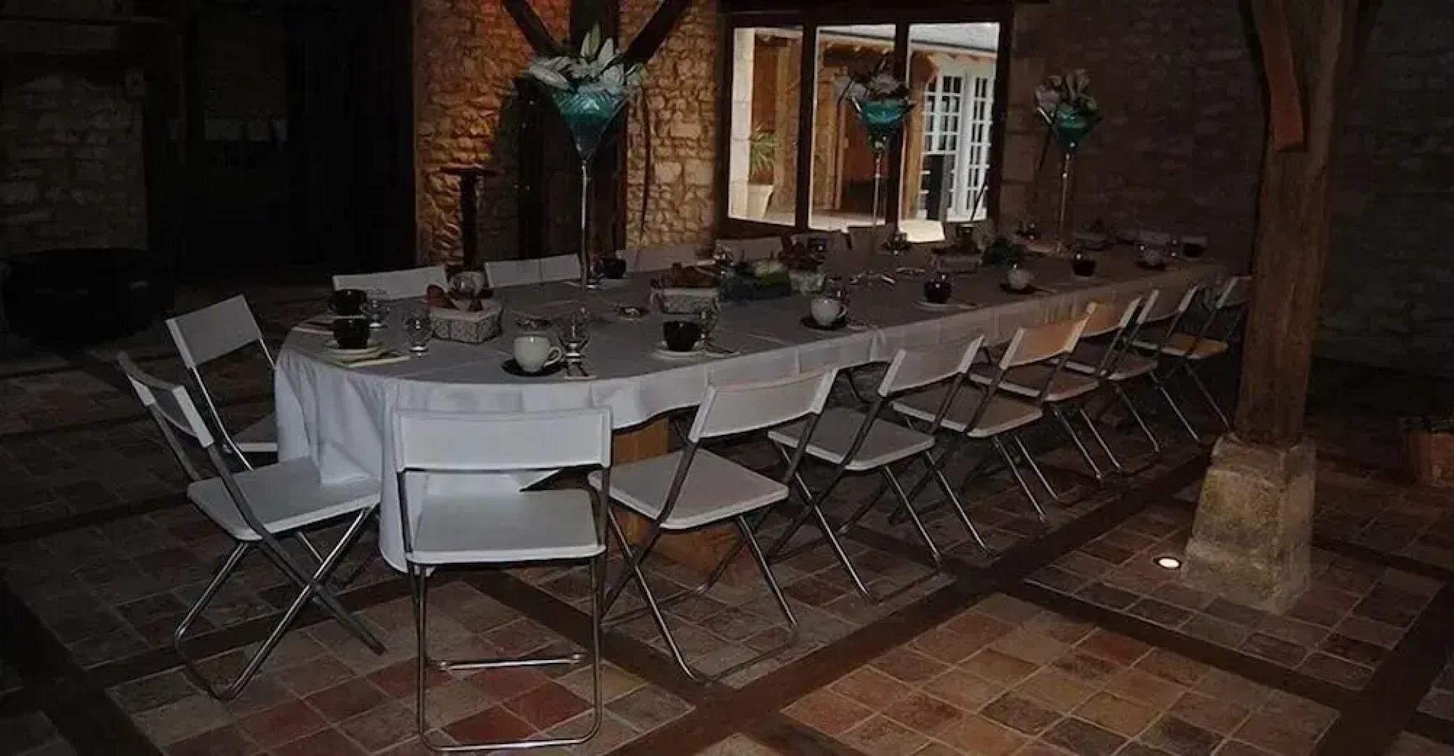 Château de Mazières