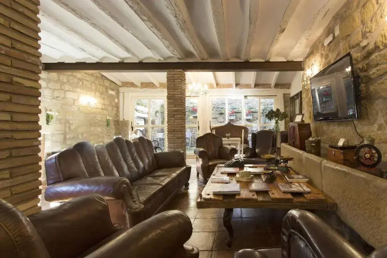 Posada Boutique Sajazarra