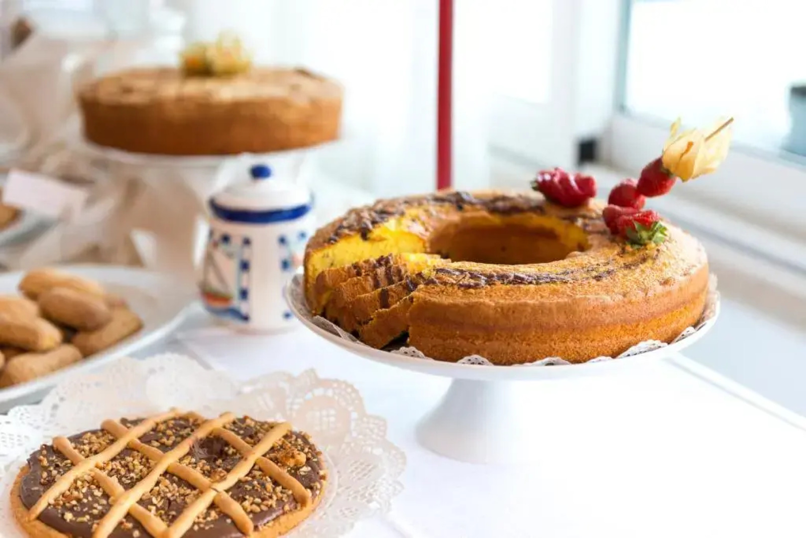 Hotel Palace Magnolia SPA