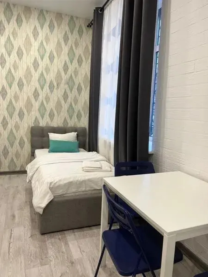 Апартаменты Гранд