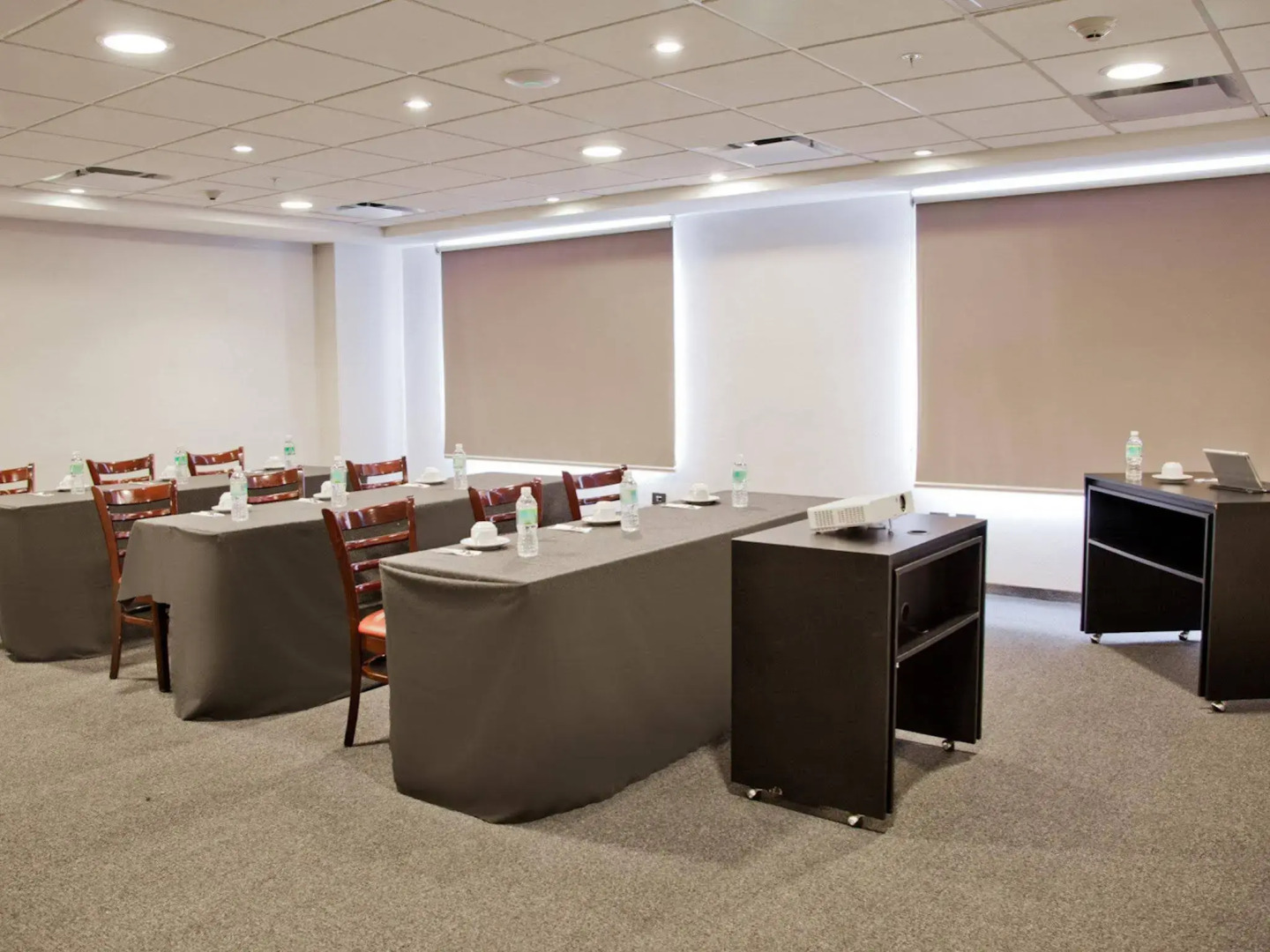 City Express by Marriott San Luis Potosí Zona Industrial