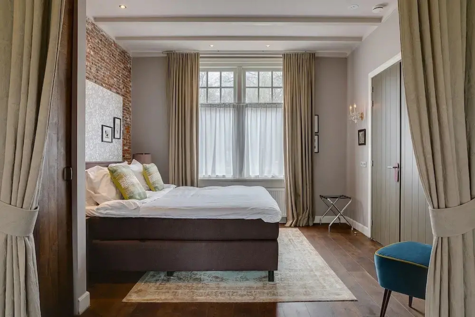 Boutique Hotel 't Vosje (Business & Leisure)