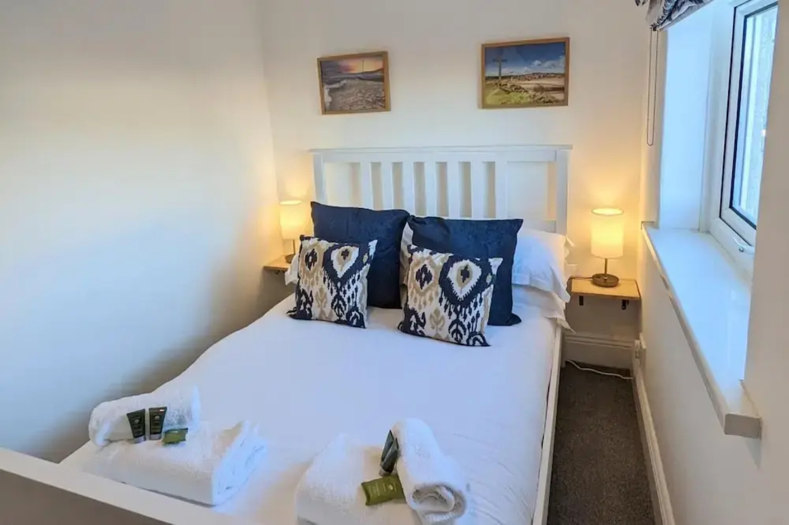 Woodbine Retreat, A Remarkable 3 Bedroom House