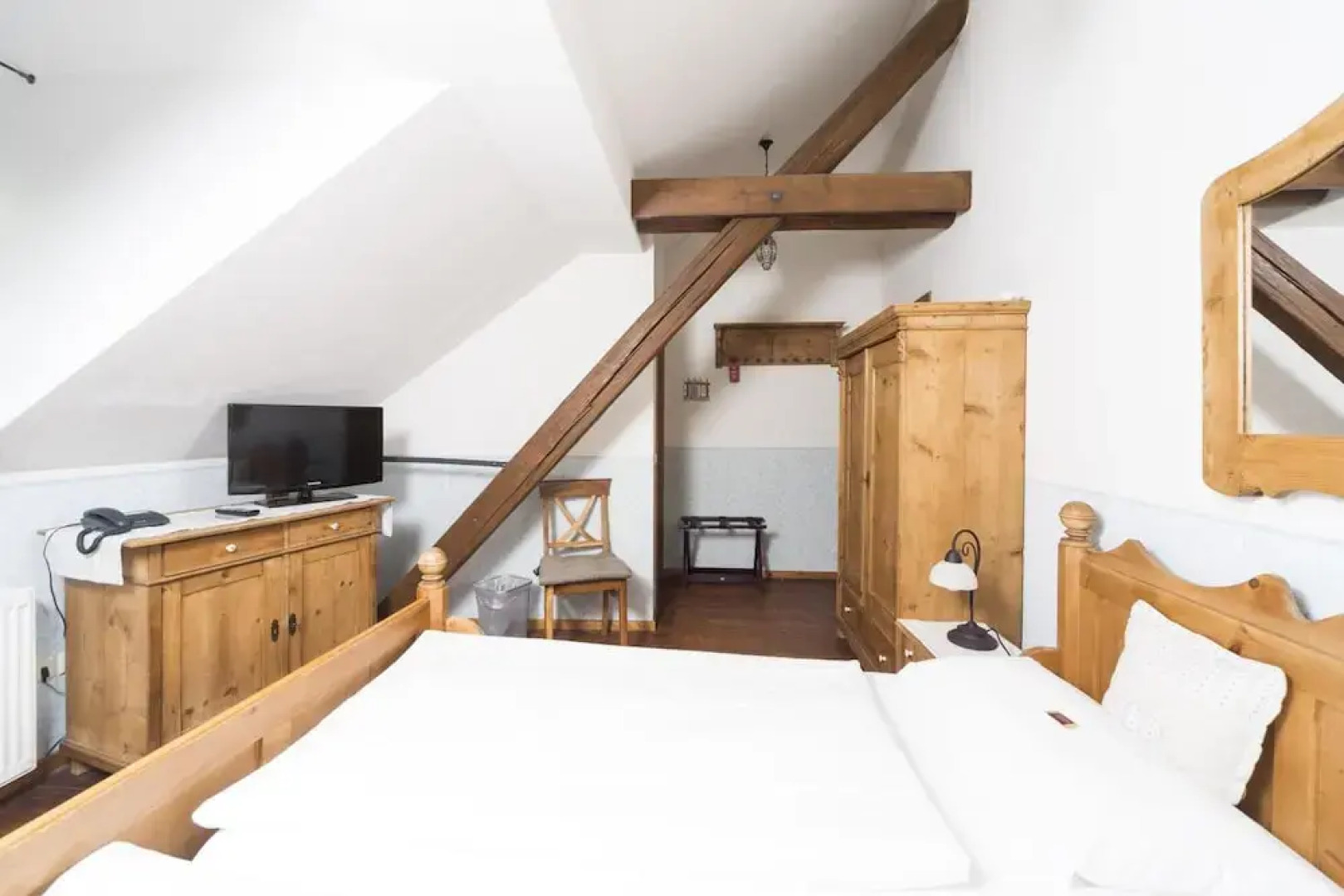 Hotel Altes Stadttor