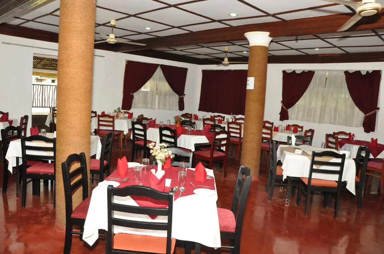 Centauria City Hotel