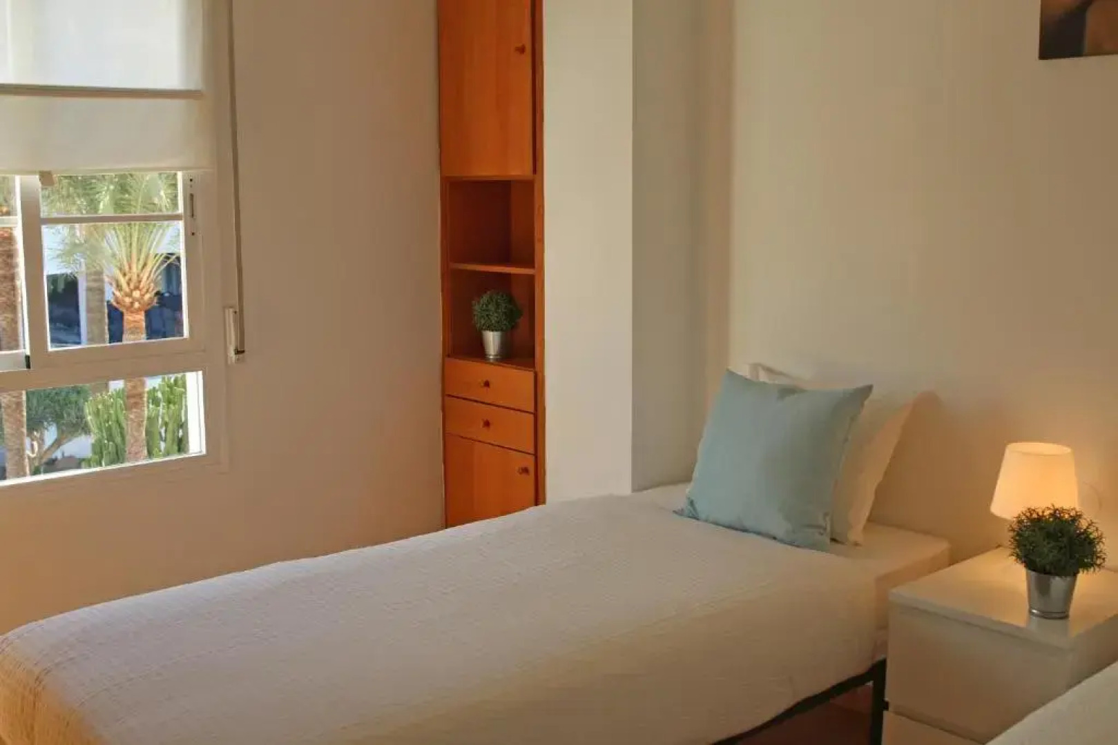 Andaluz Apartments Toboso