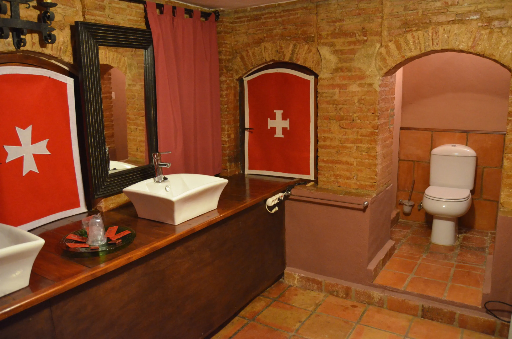 Hotel Rural Hospedería de los Calatravos