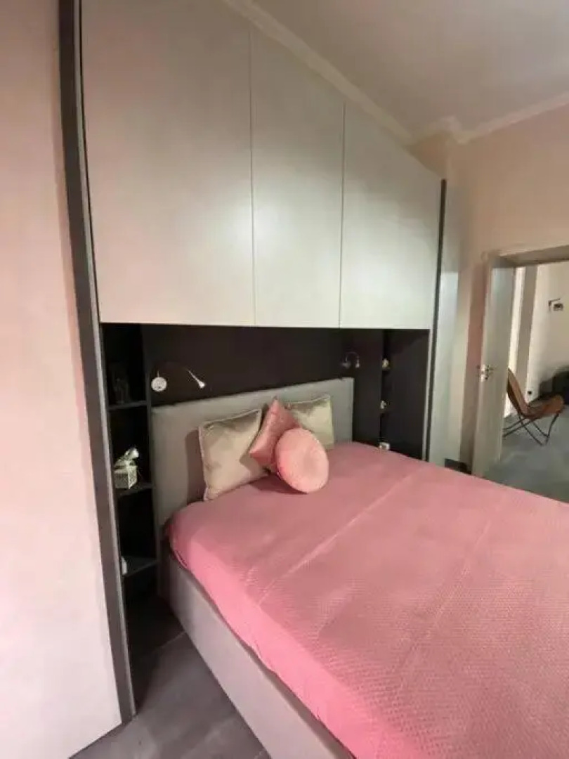 Appartamento in piazzetta