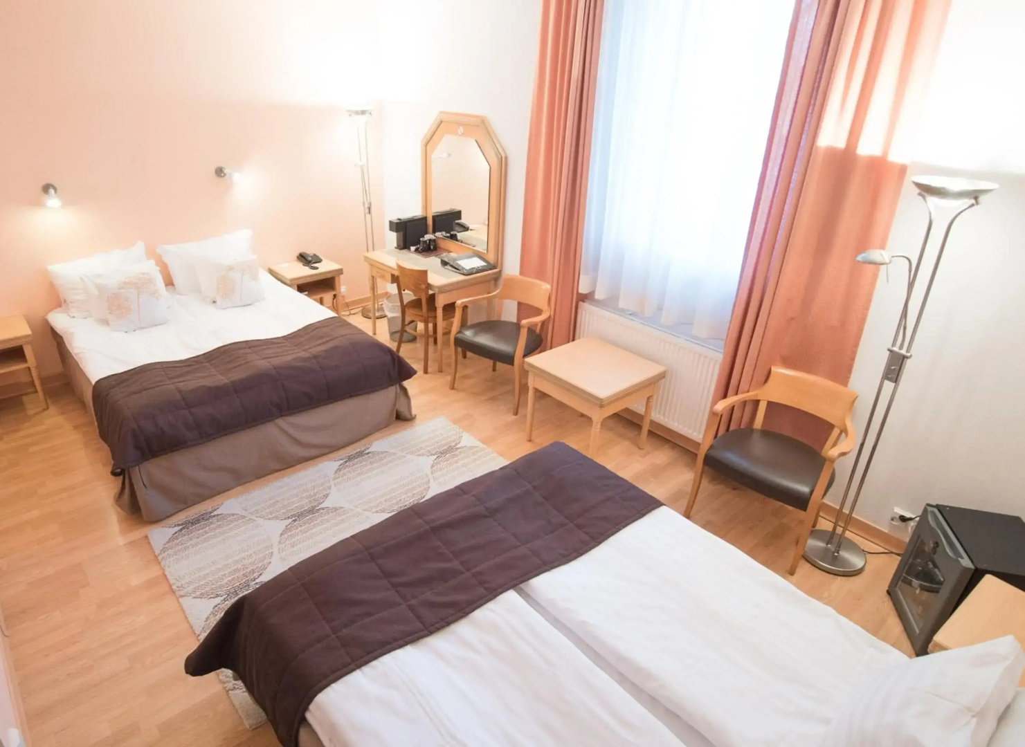 Hiisi Hotel Turku Seaport