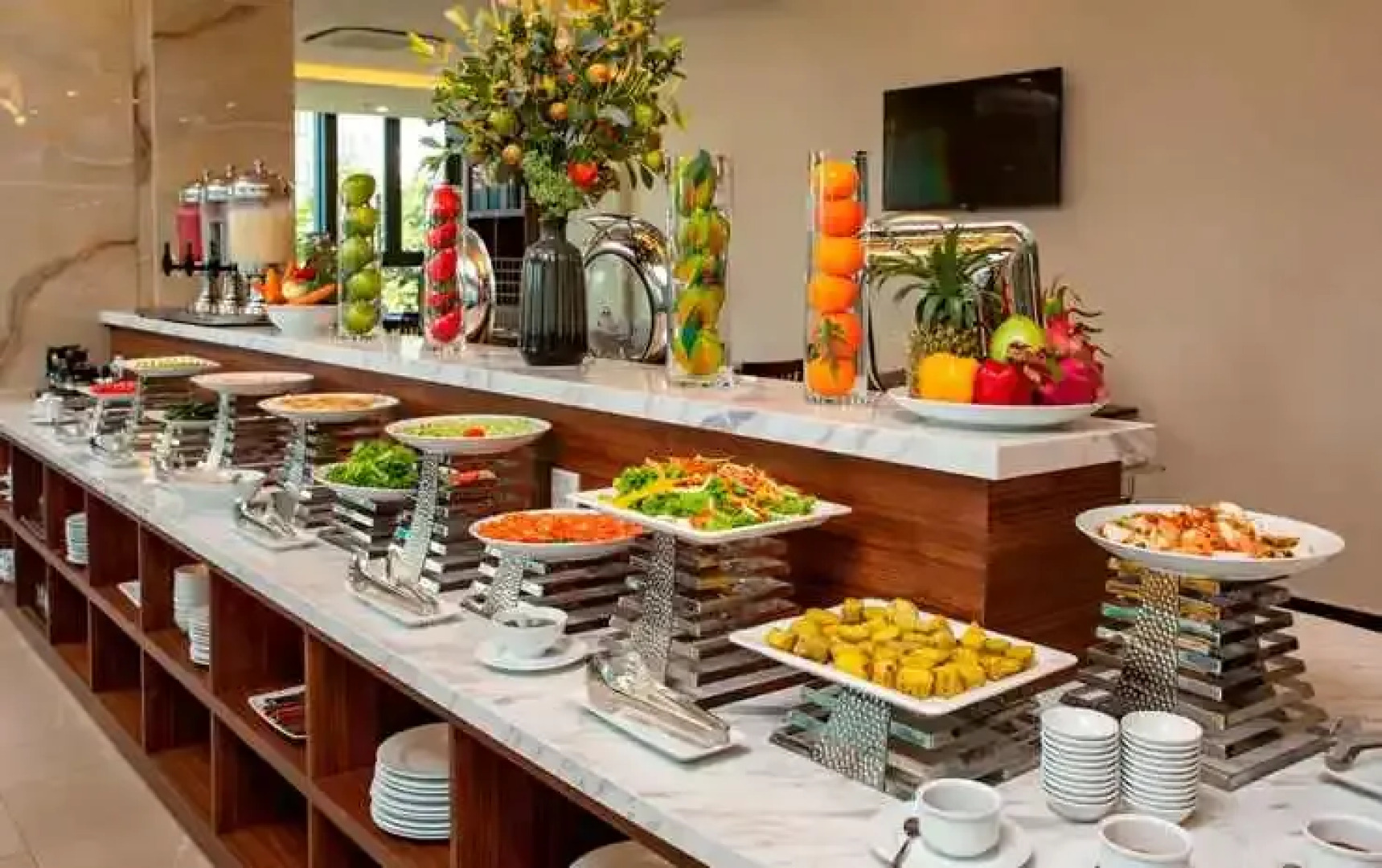 Capecia Danang Hotel & Apartment