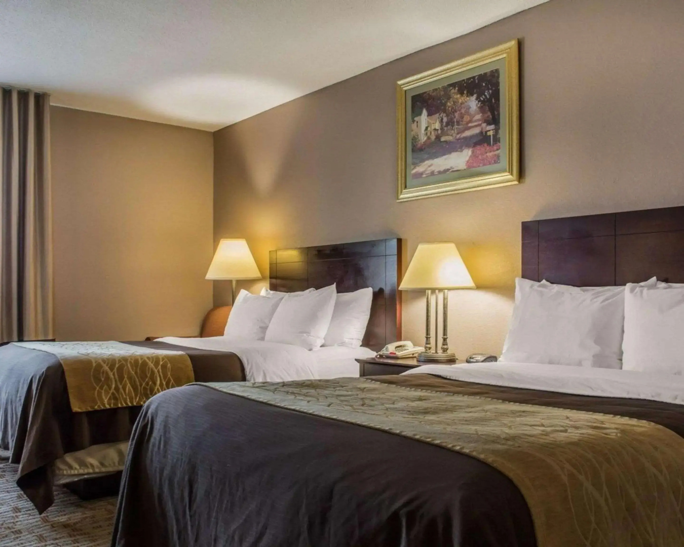 Quality Inn