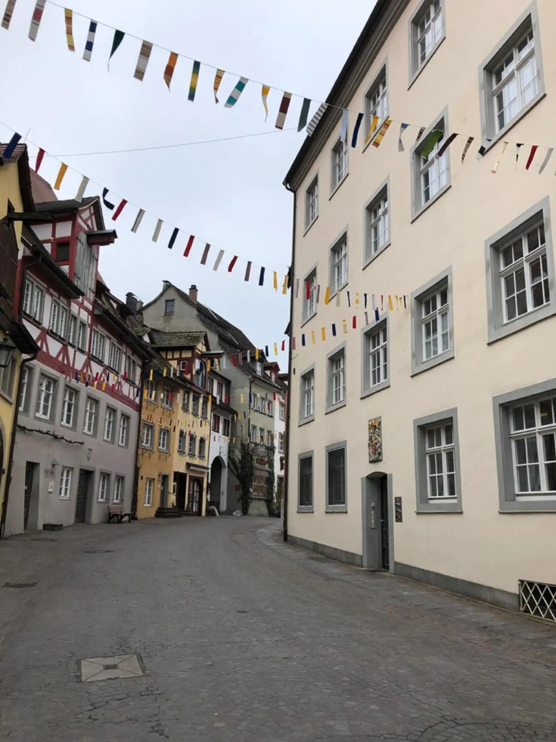 Studio am Neuen Schloss Meersburg