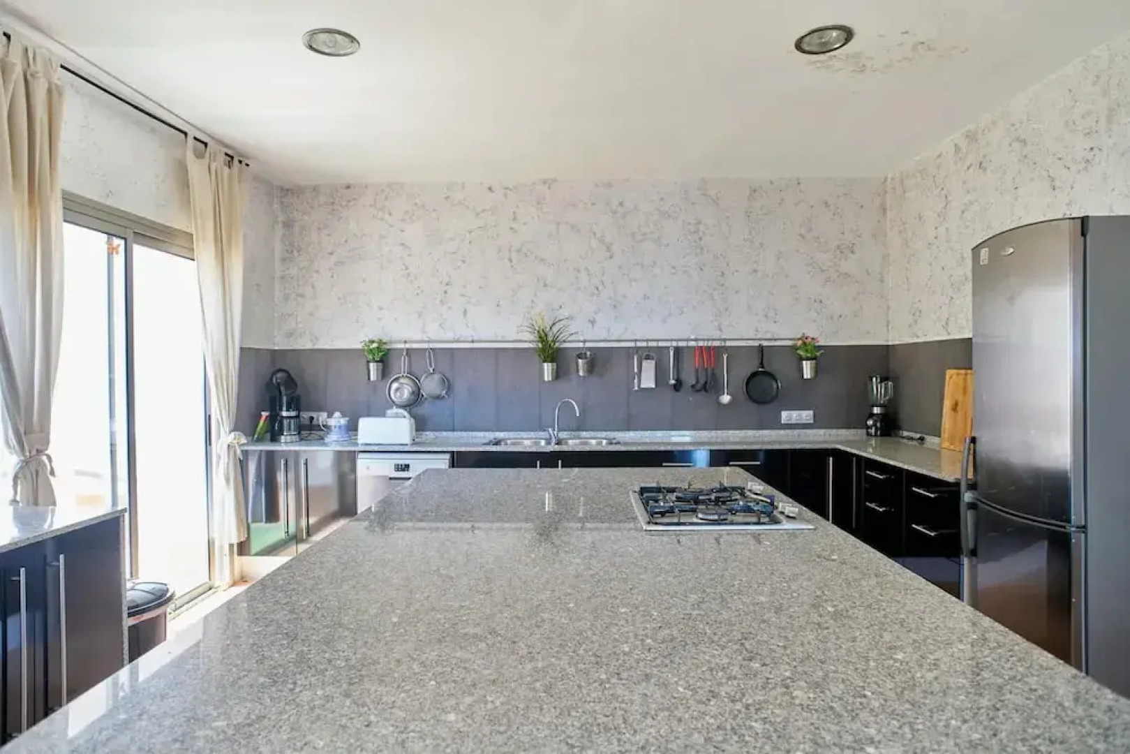 Villa with 8 Bedrooms in Olivella, with Private Pool And Wifi - 10 Km From the Beach