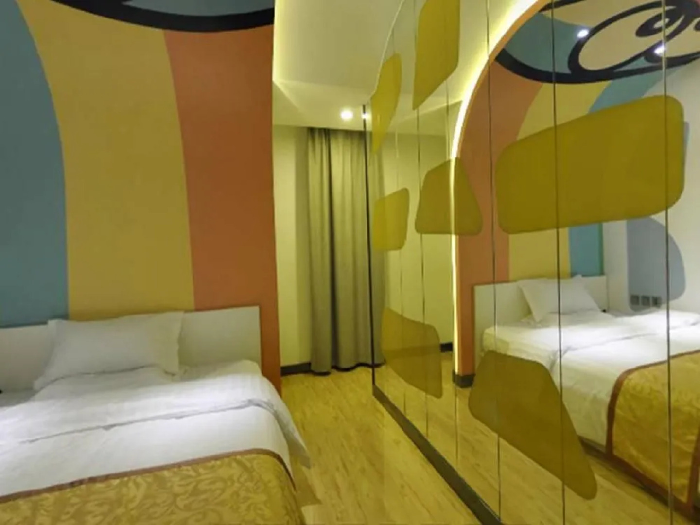 Jiuhou Boutique Hotel