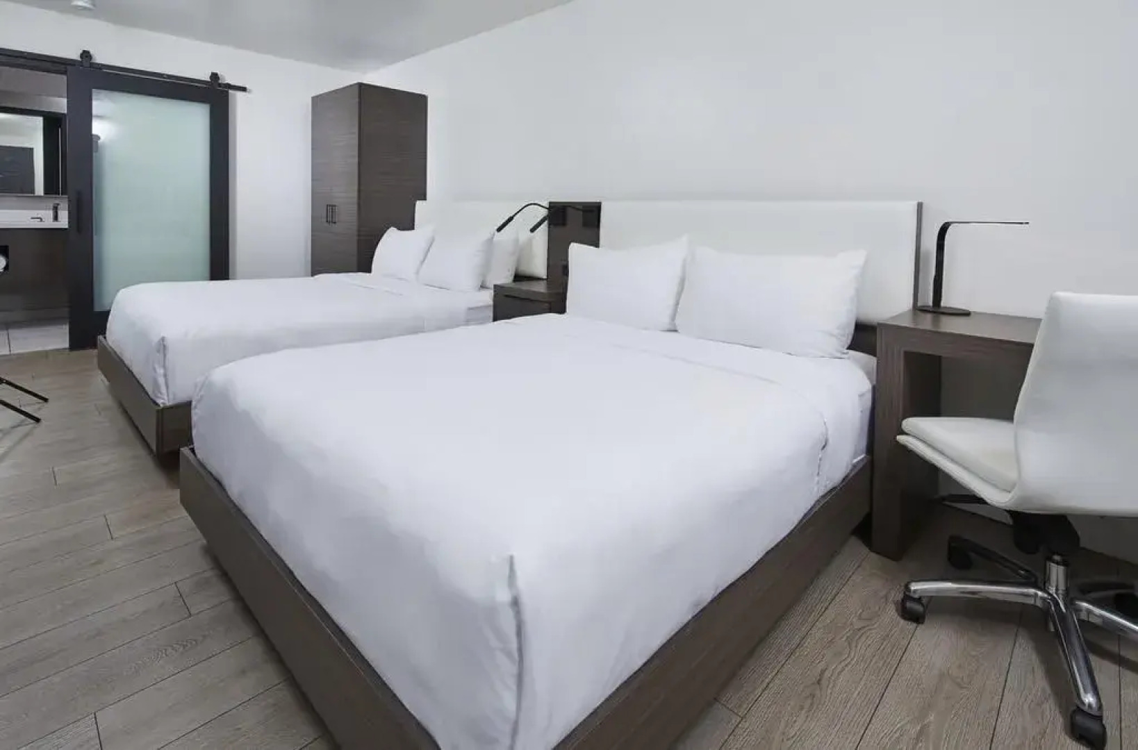 The Nest Hotel Palo Alto