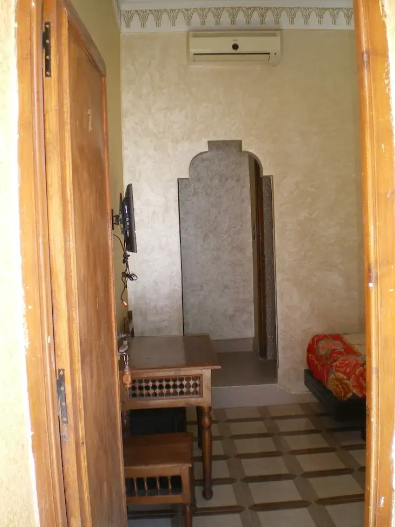 Hôtel La Gazelle Ouarzazate