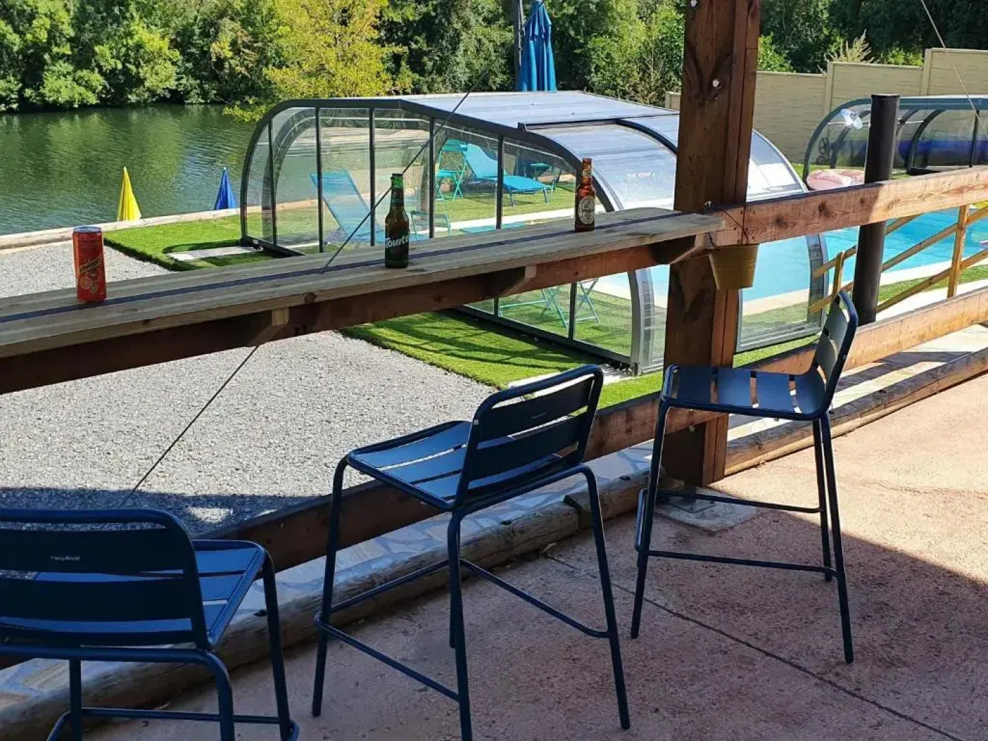 Gîte La Flèche, 5 pièces, 12 personnes - FR-1-410-329