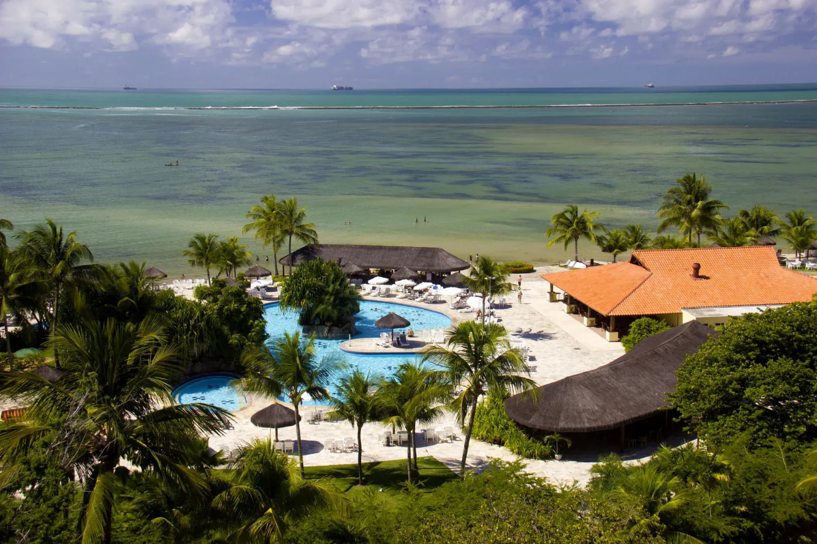 Vila Galé Cabo – All Inclusive