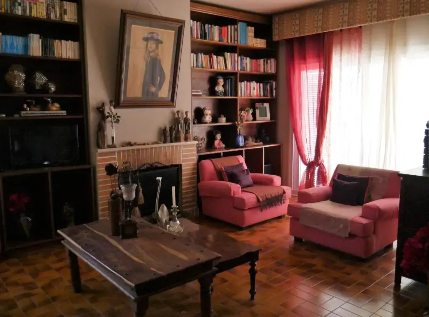 Mis Tres Centenarios