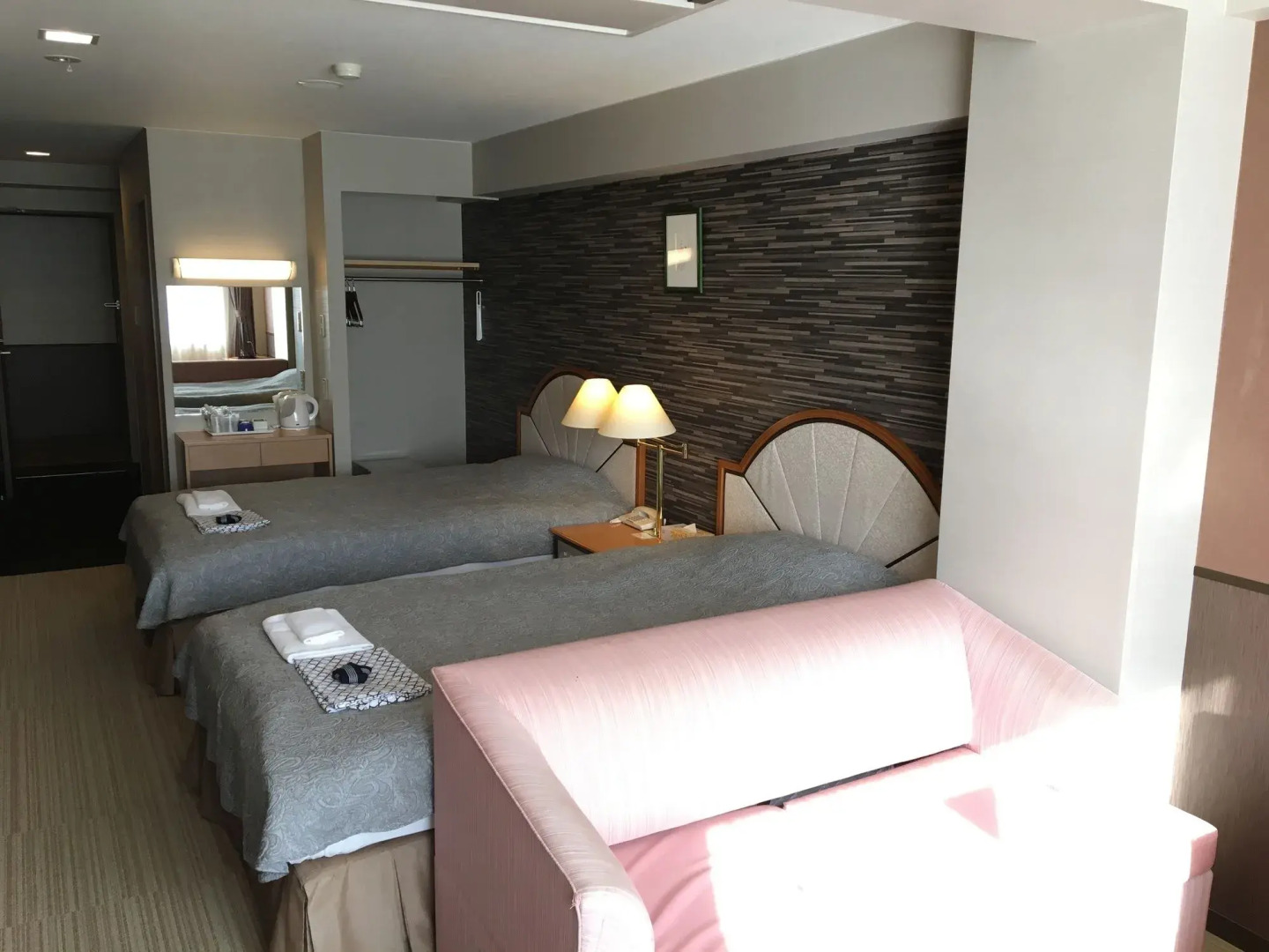 Tominoko Hotel