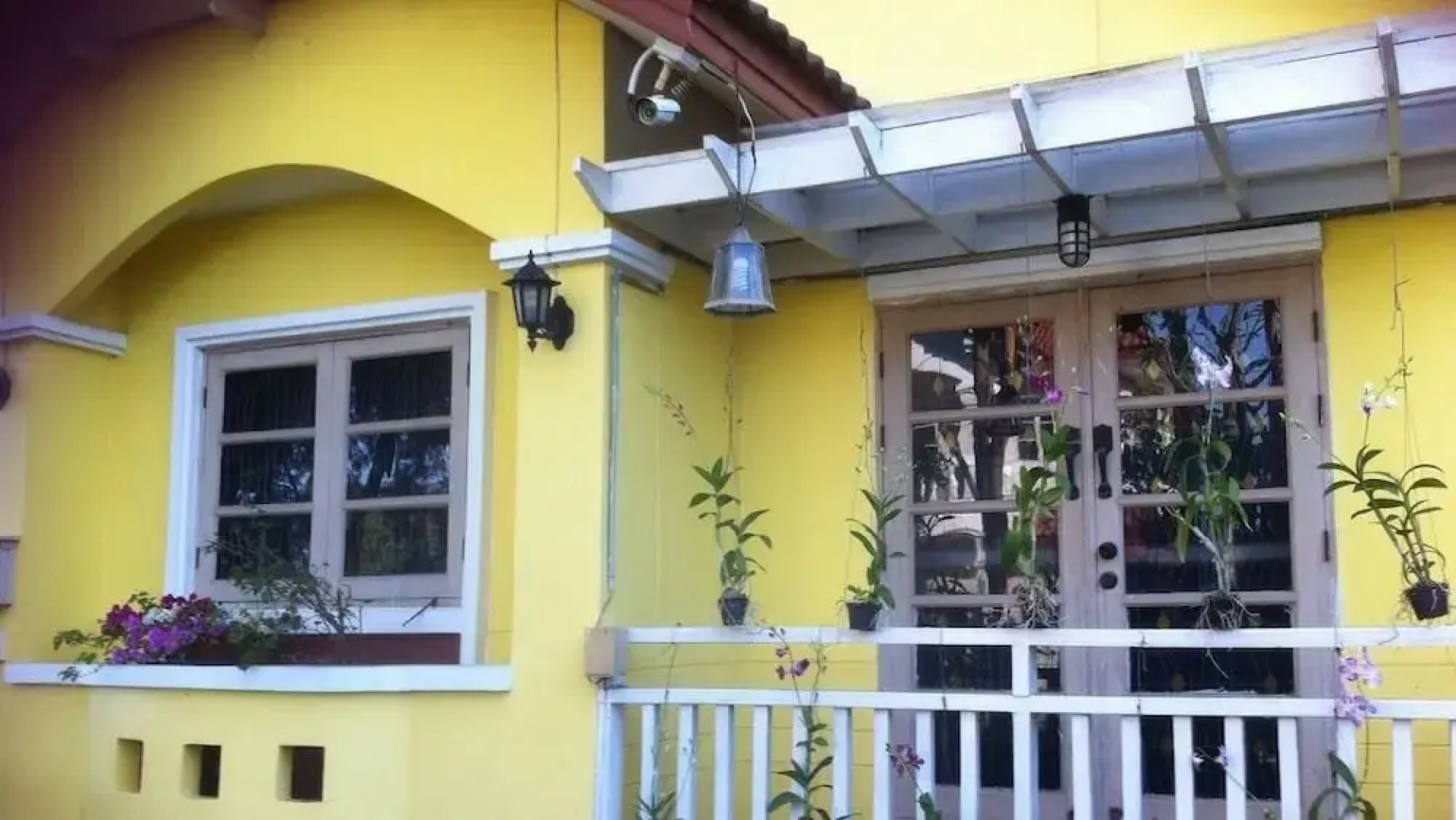 Daddy's Homestay
