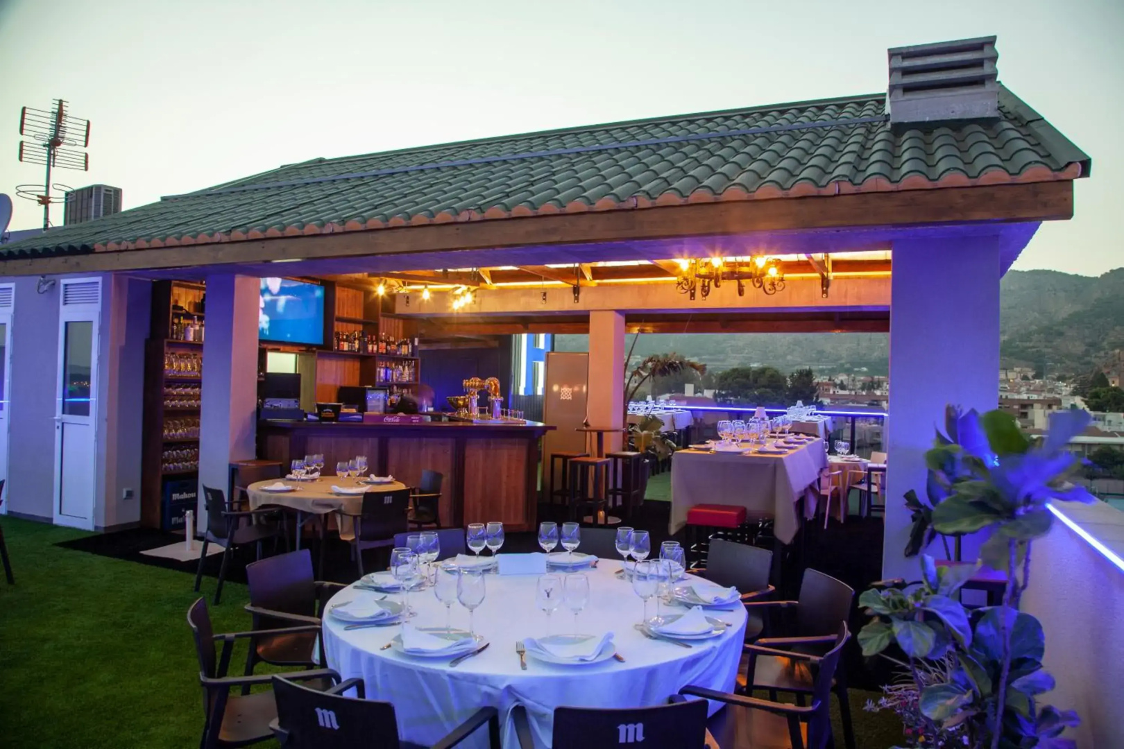 Hotel Julián