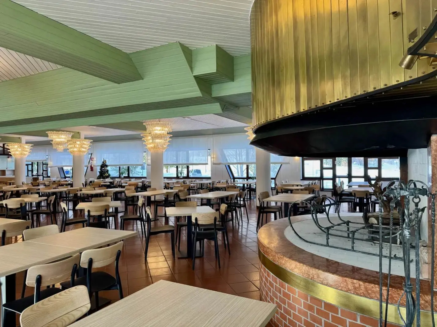 Hotel Antares