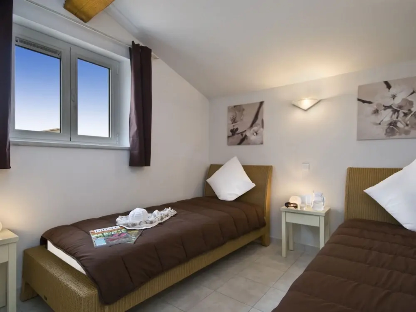 Luxurious Provencal Villa With AC, Near the Nice Vidauban