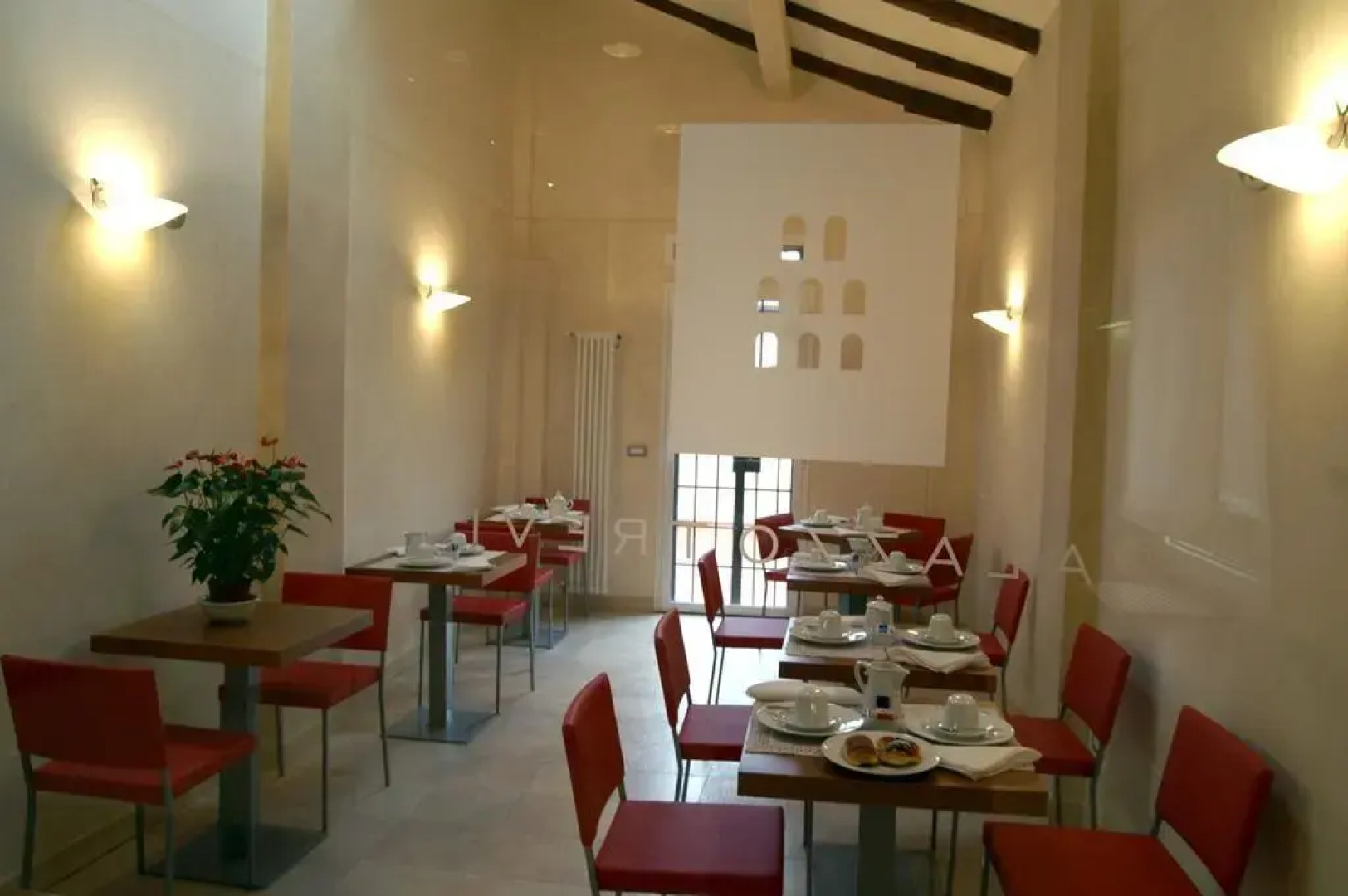 Palazzo Trevi Charming House