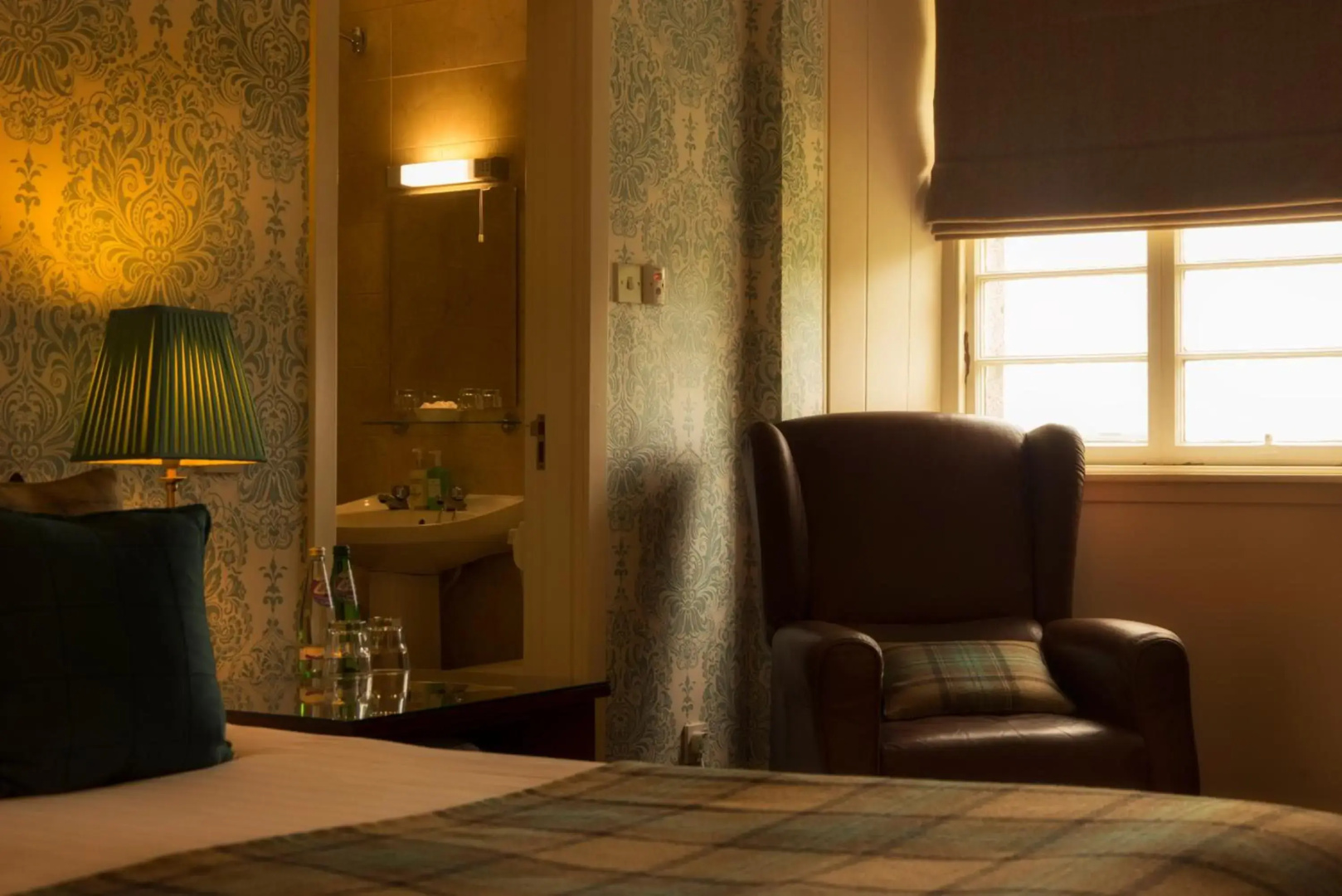 The Tongue Hotel