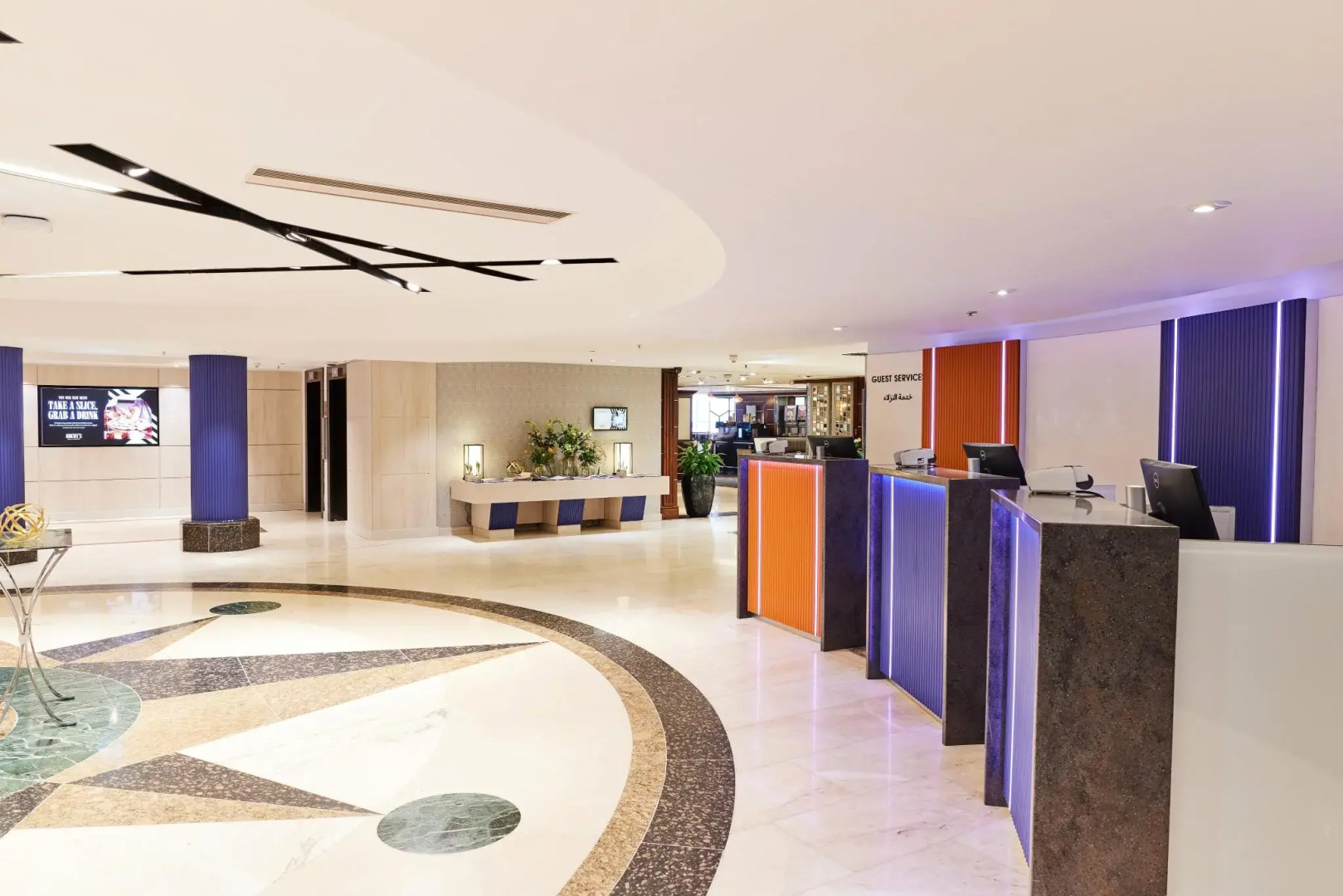 Thistle London Marble Arch