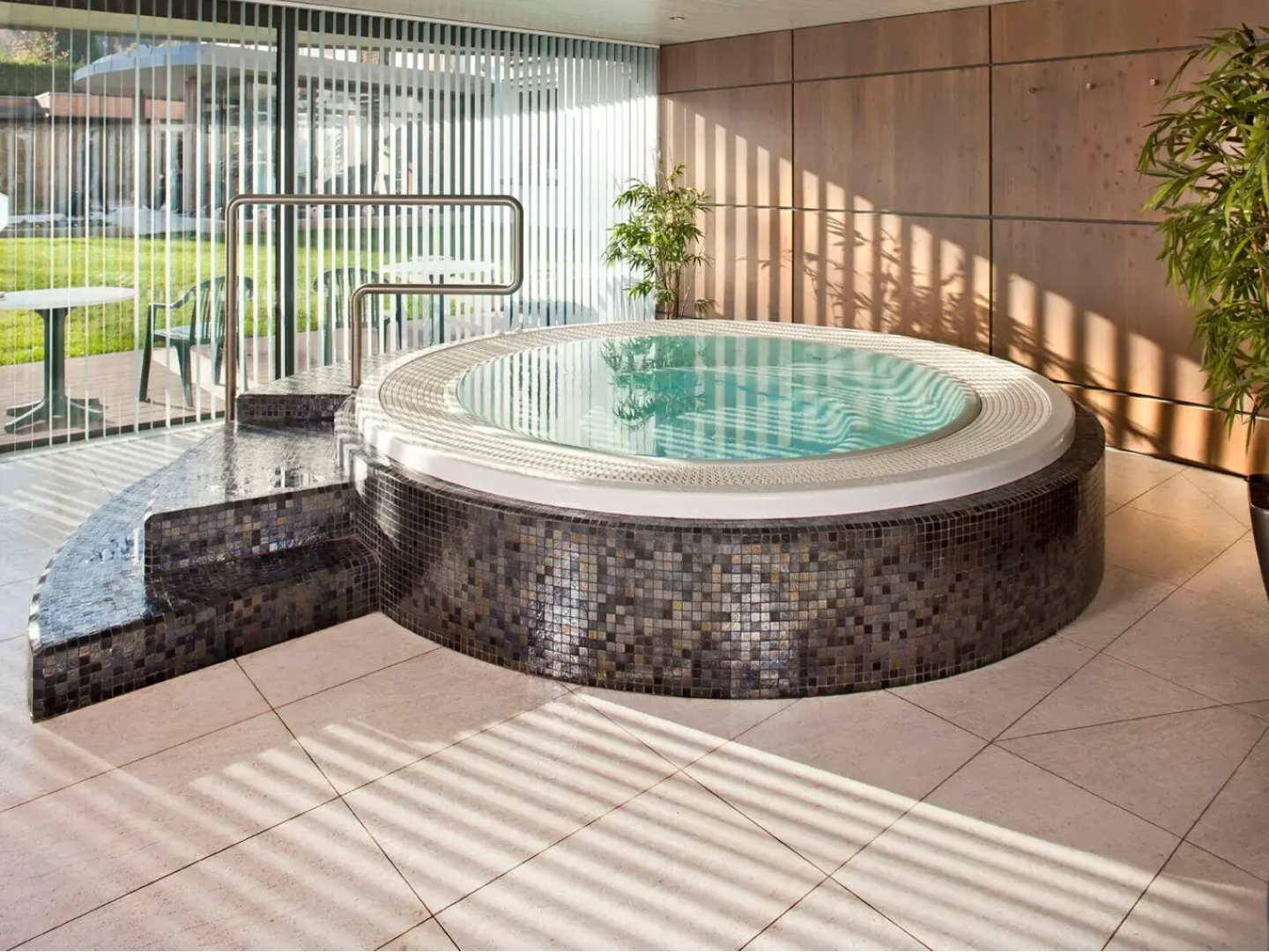 Logis Hotel Restaurant Muller