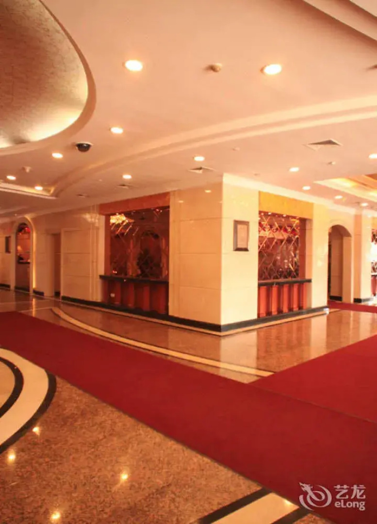 World Star International Hotel - Shenyang