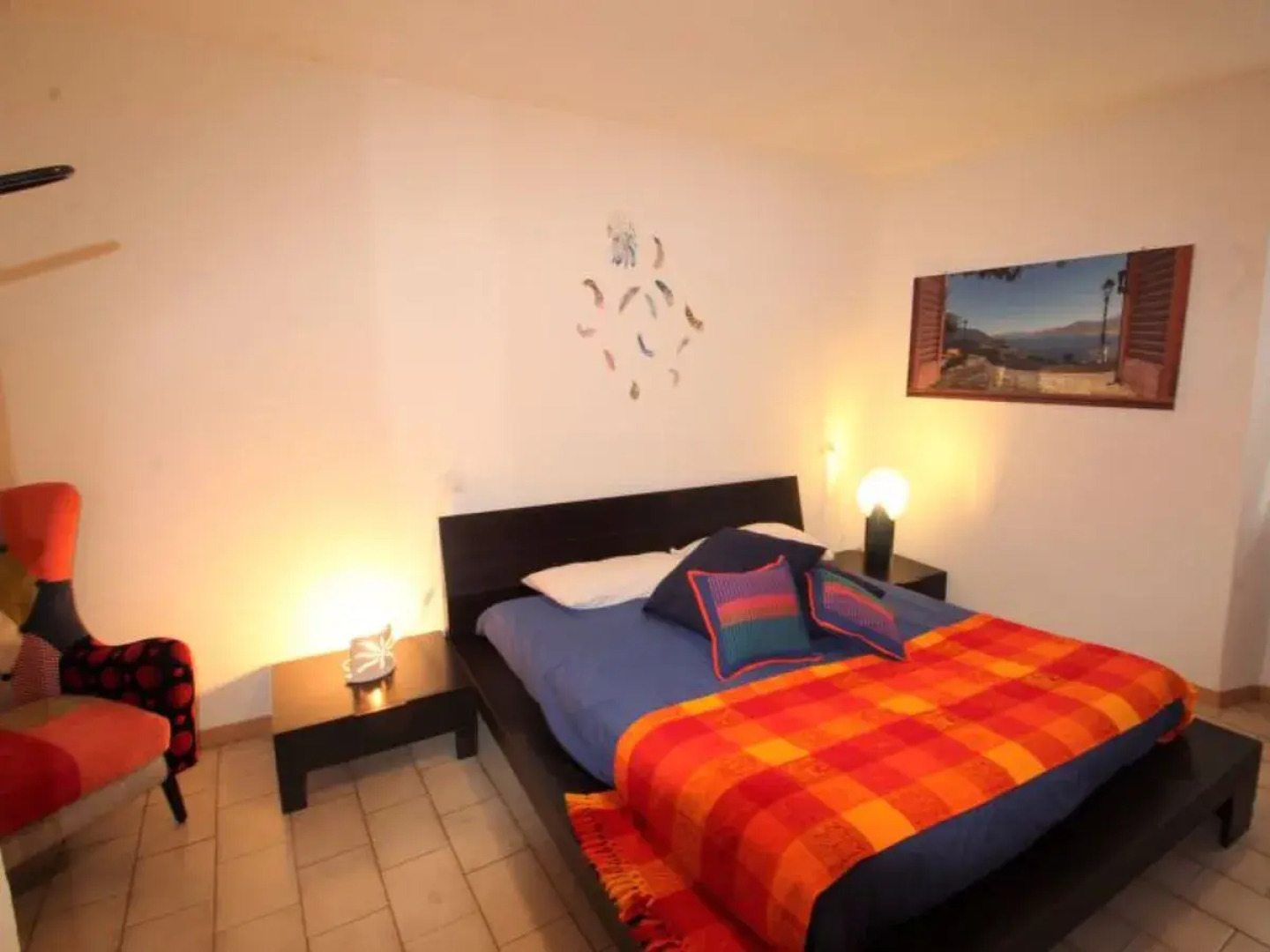 Apartment Cri Germignaga