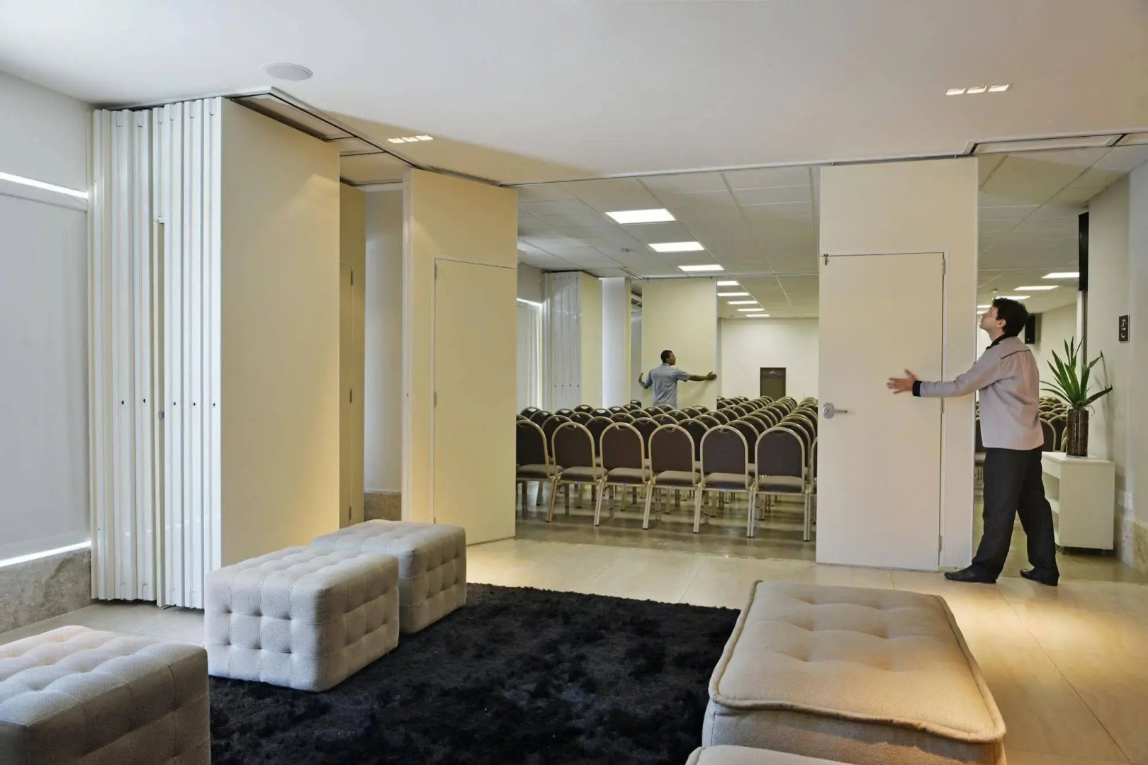 Nord Luxxor Sapucaia