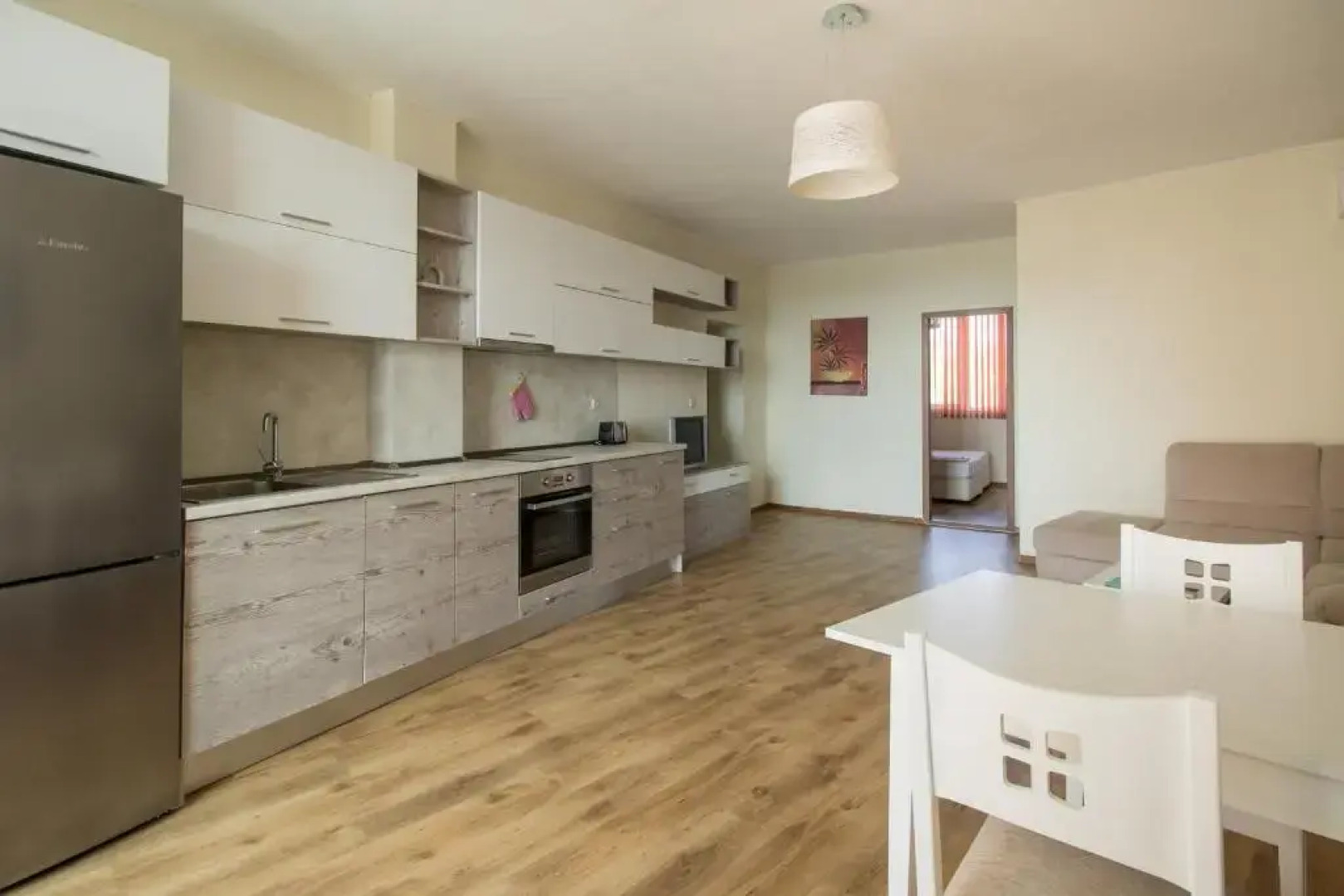 Guest Apartments Trigor City