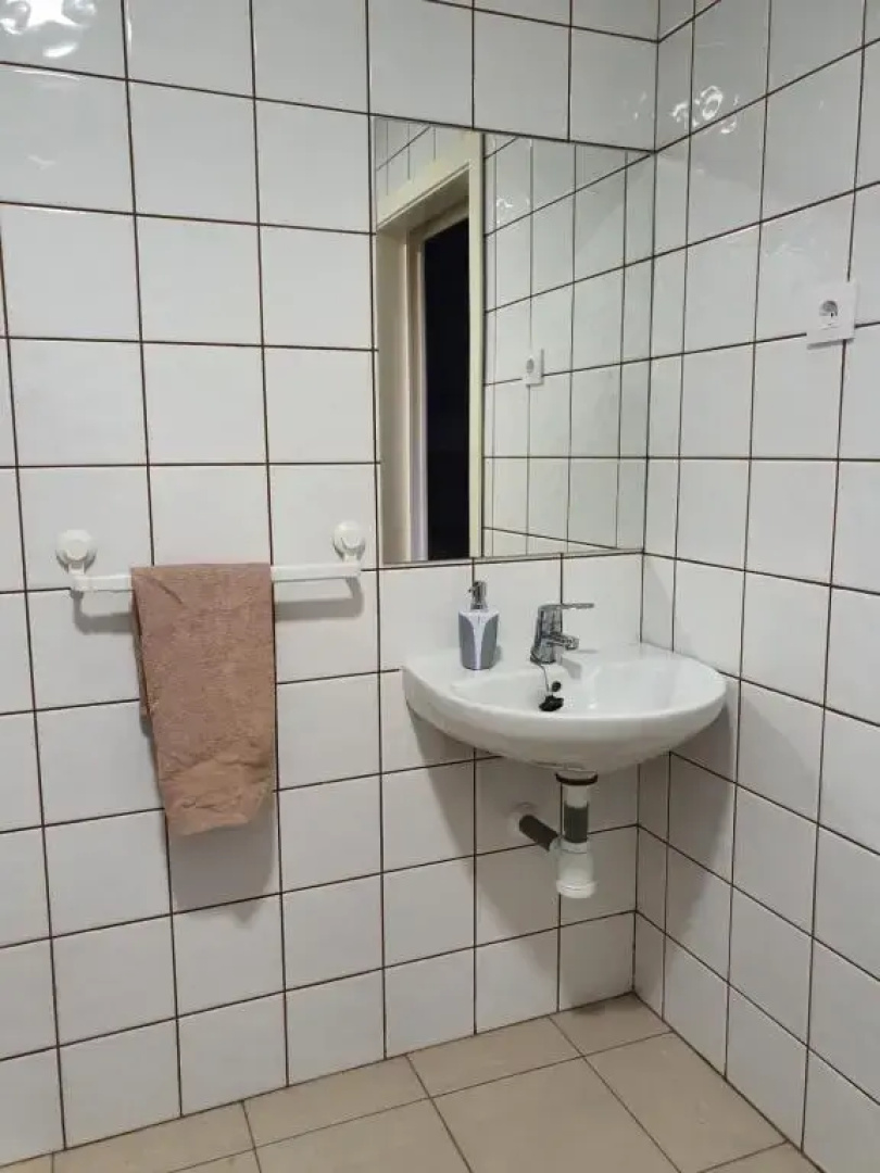 Albergue La Fontanina