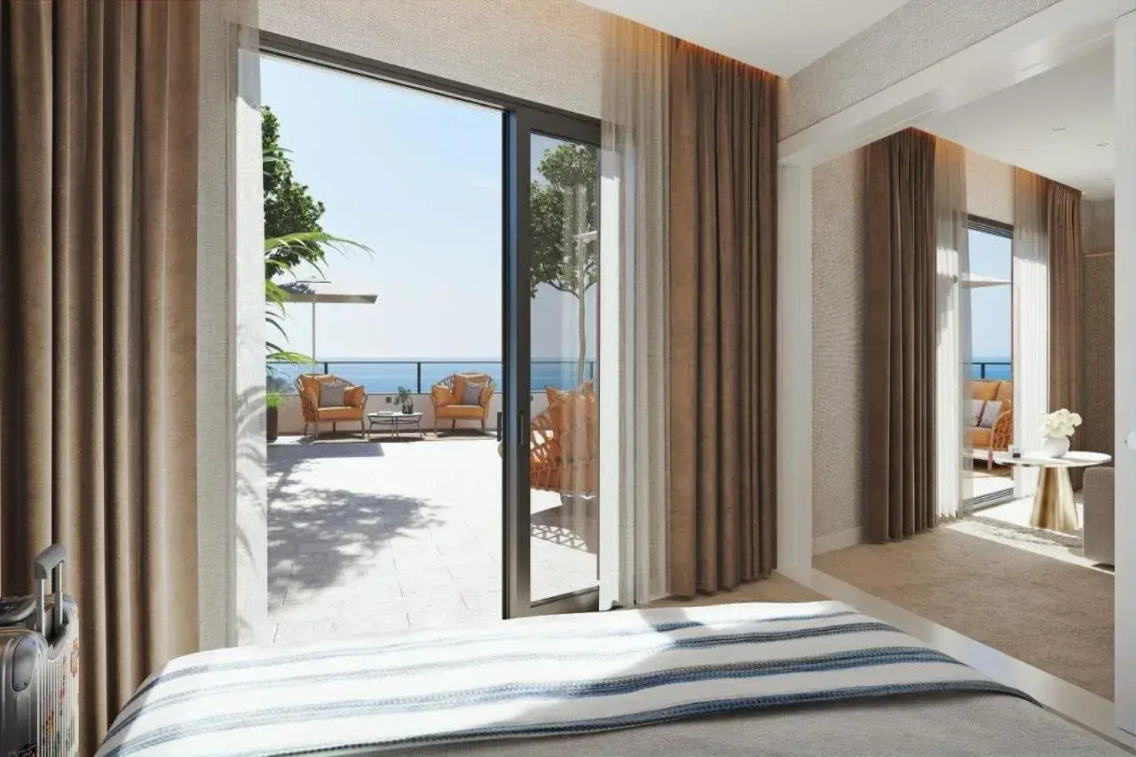 Vibra Yamm Sunset Hotel