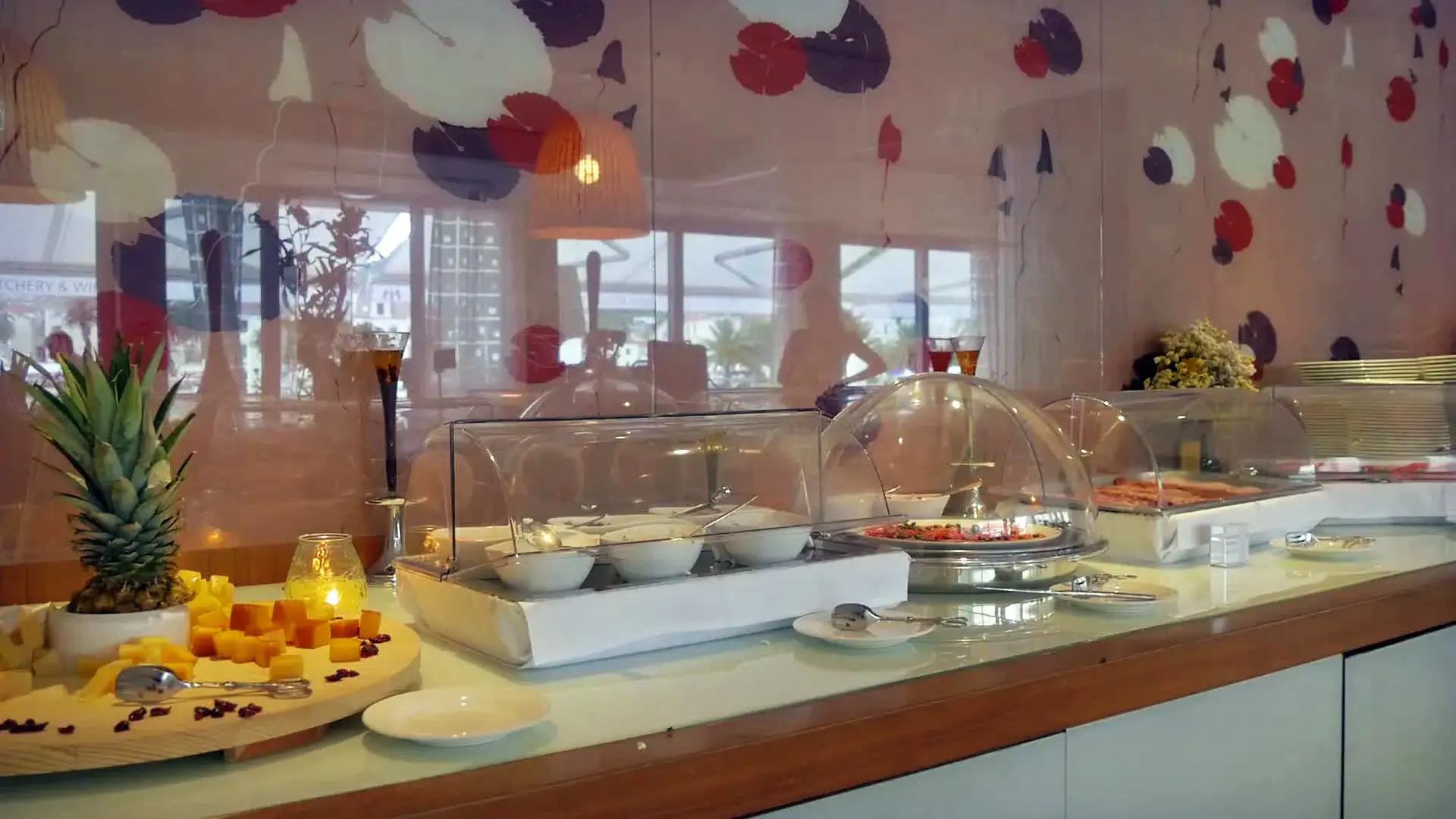 Adriana Hvar Spa Hotel