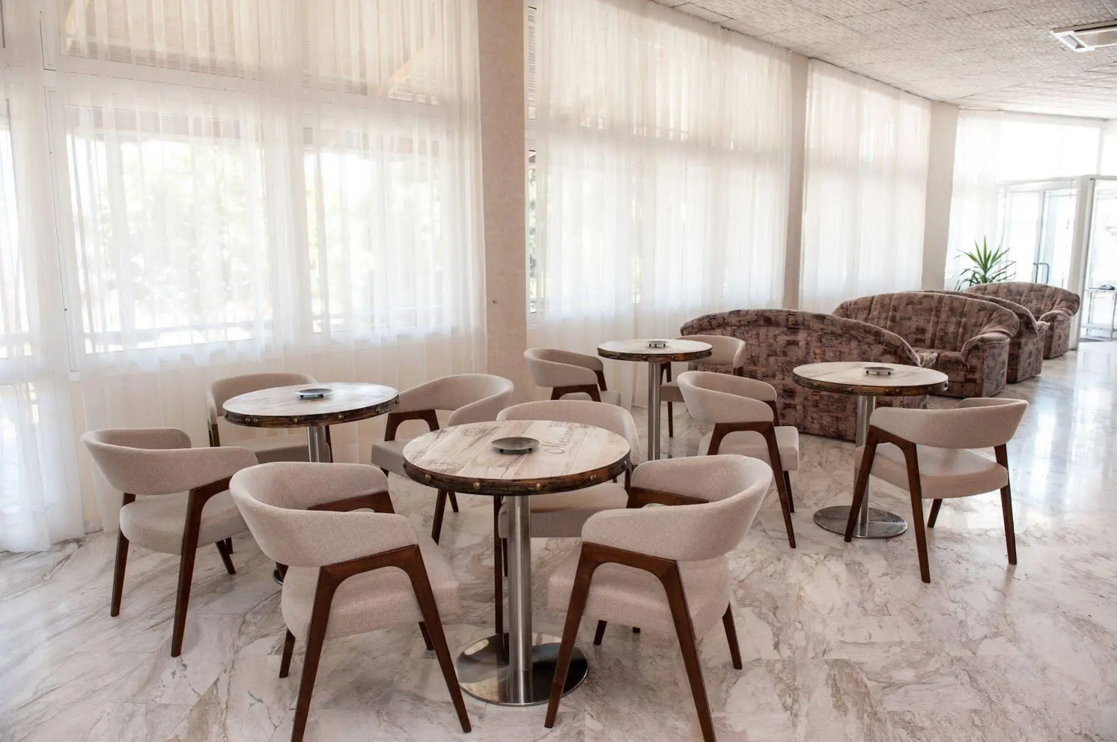 Golden Beach Agiocampos Hotel