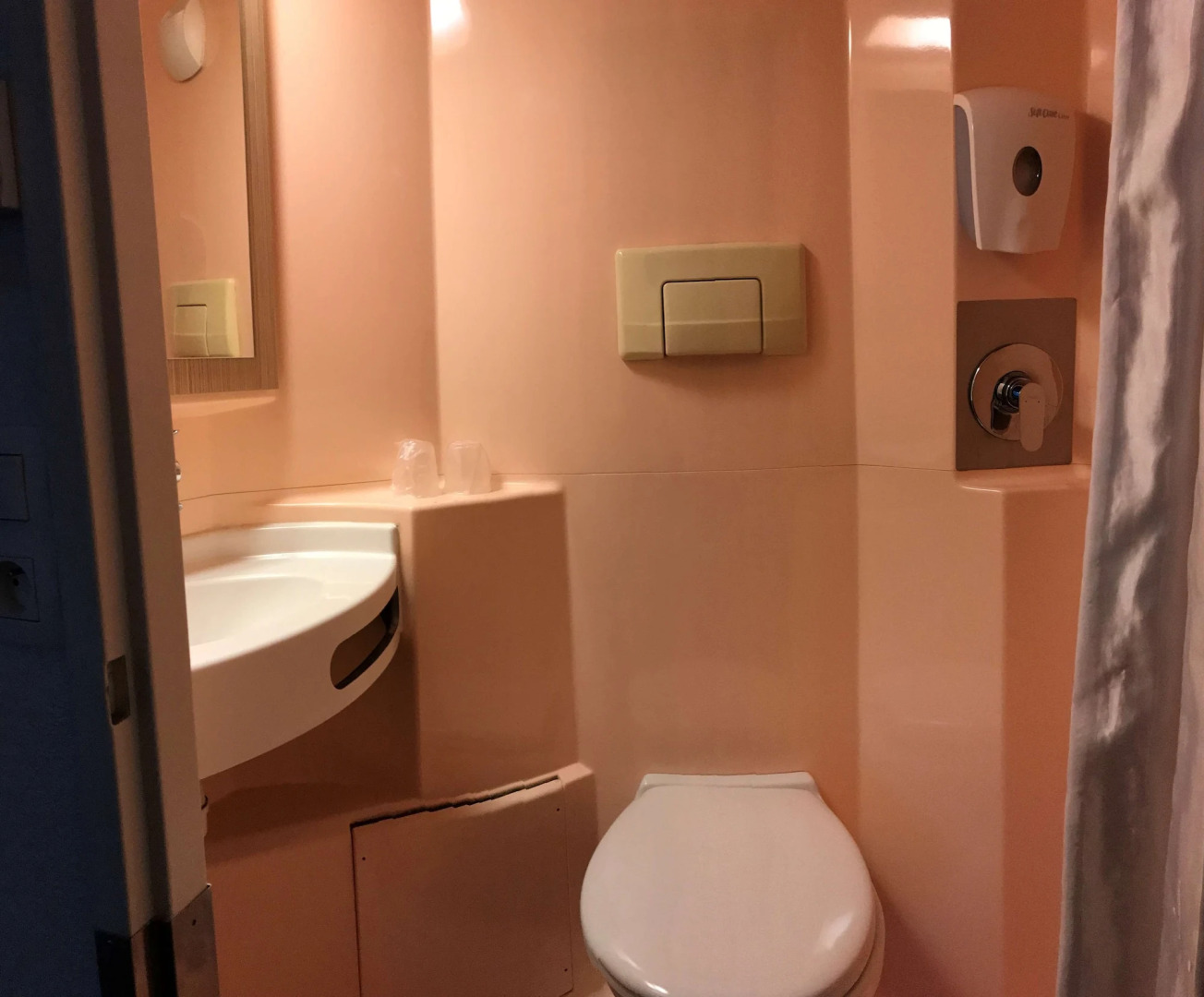 Premiere Classe Marseille Est - La Valentine