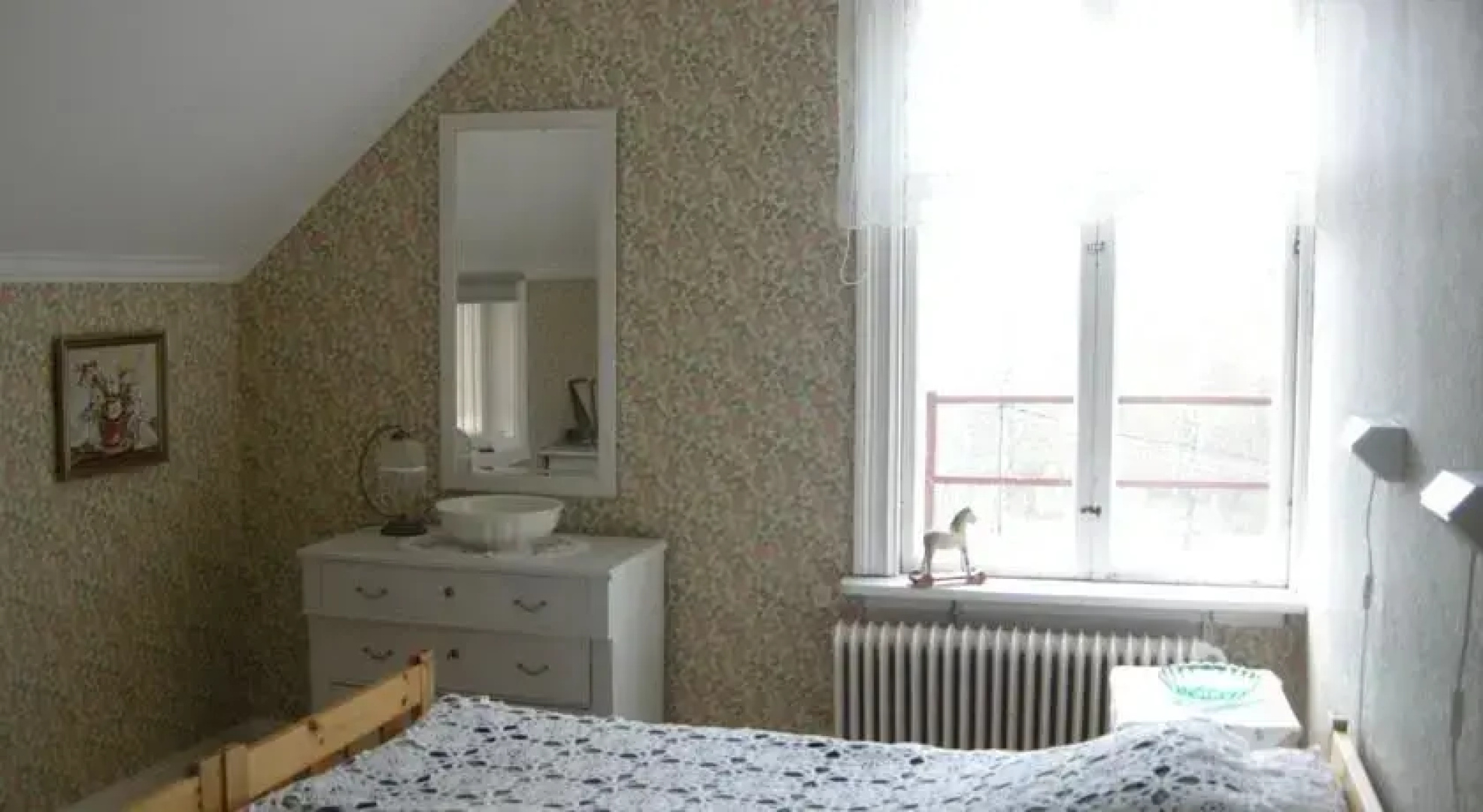 Gamla Hemmet B&B
