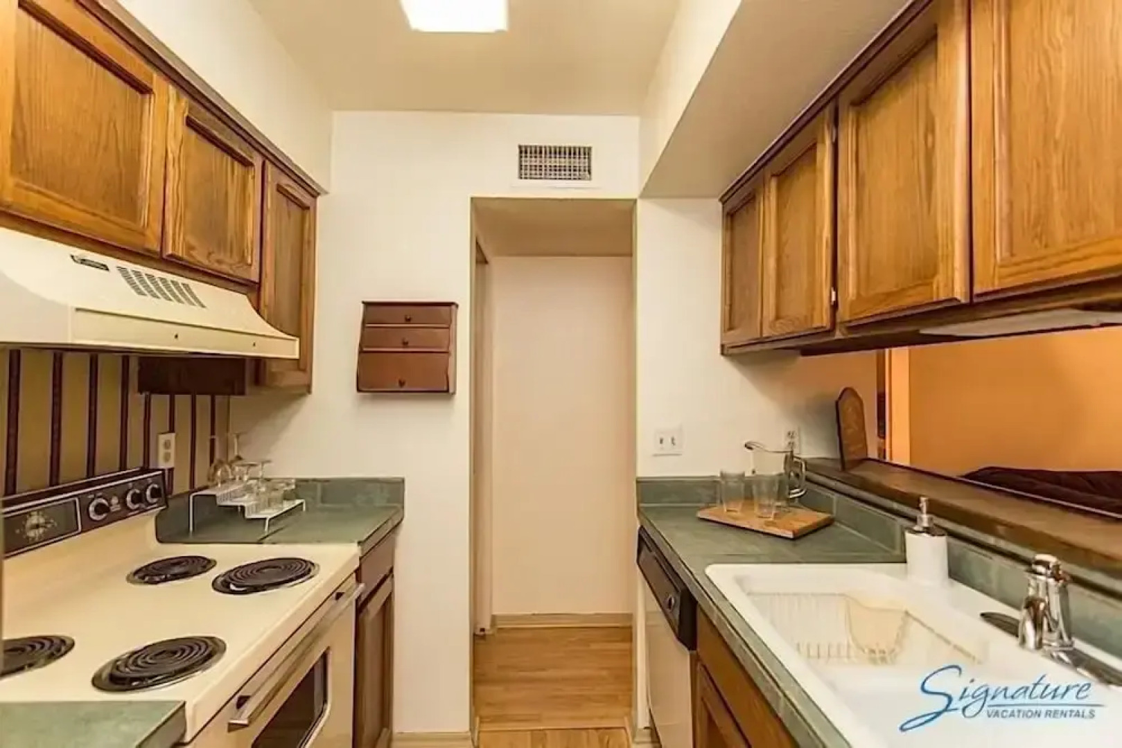 Perfect at Pantano By Signature Vacation Rentals