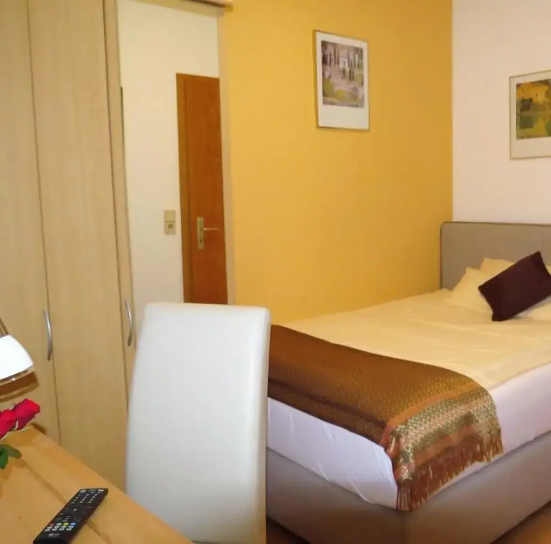 Hotel-Restaurant Saarblick