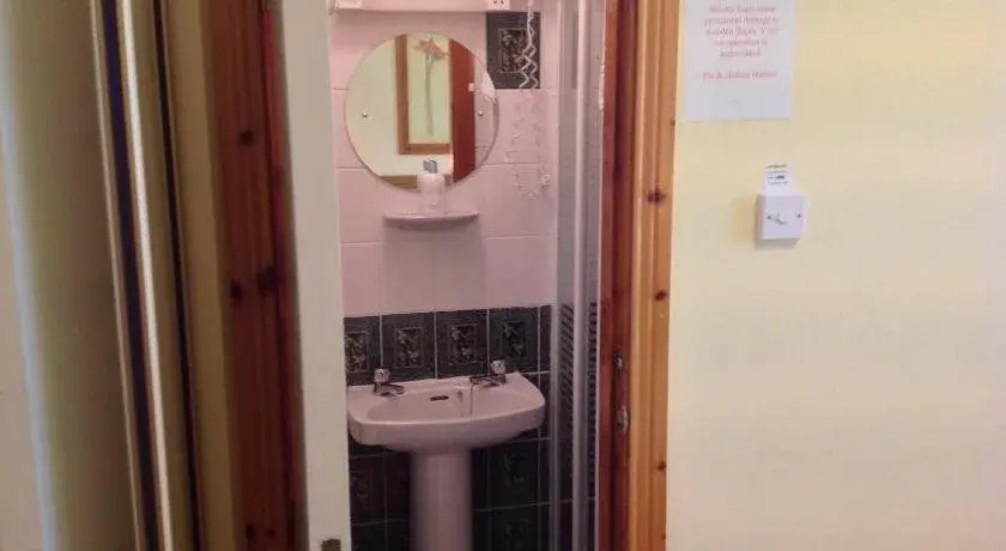 Clochard Bed & Breakfast