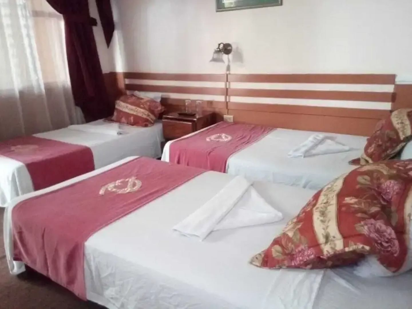 Hotel y Cabinas el Suen