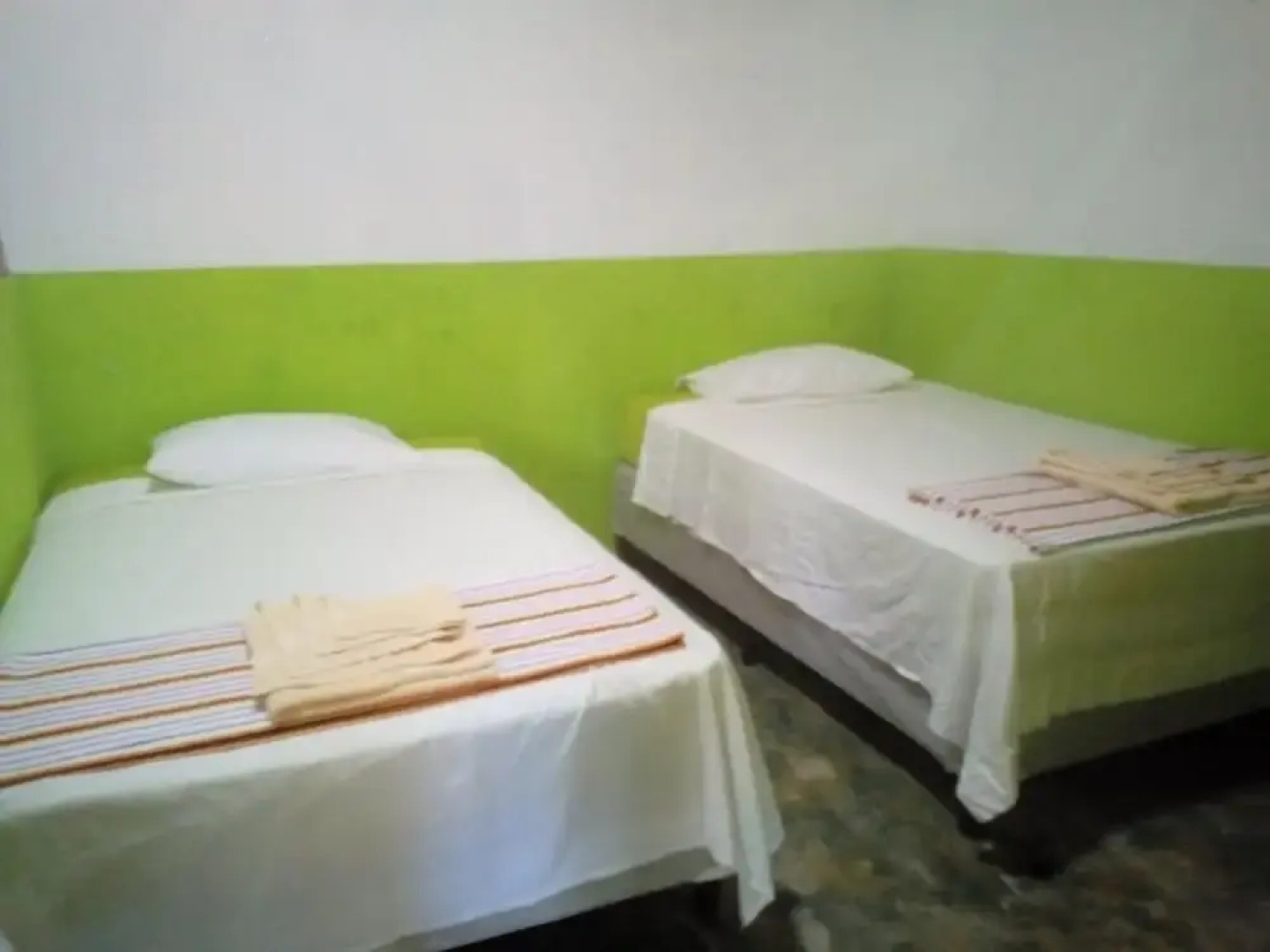 Mundo Maya Spanish School -Guest House