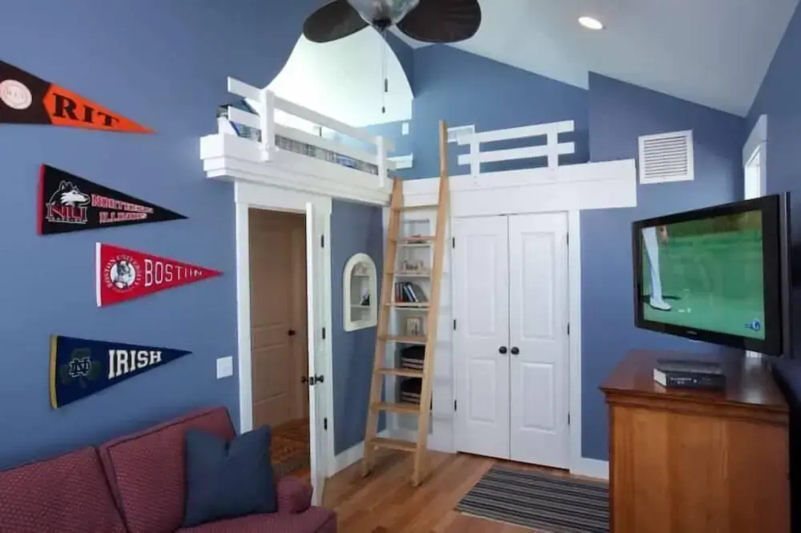 Gone To Carolina 5 Bedroom Holiday Home By Bald Head Island