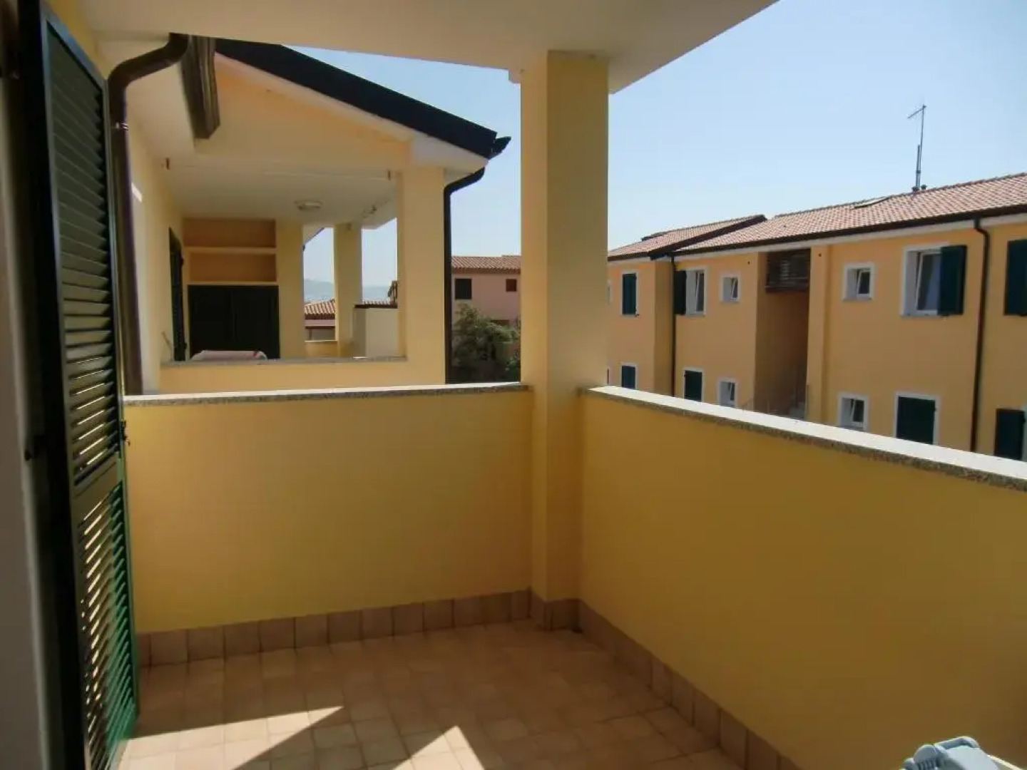 Sea House Sardinia - Casa Amethista